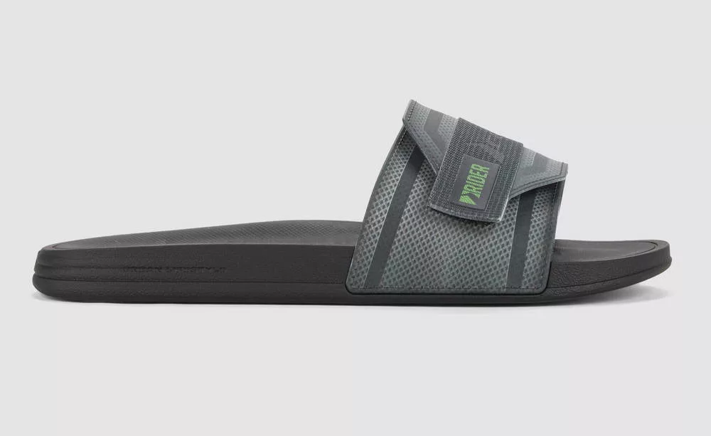 Rider - WALK SLIDE  - Férfi papucs