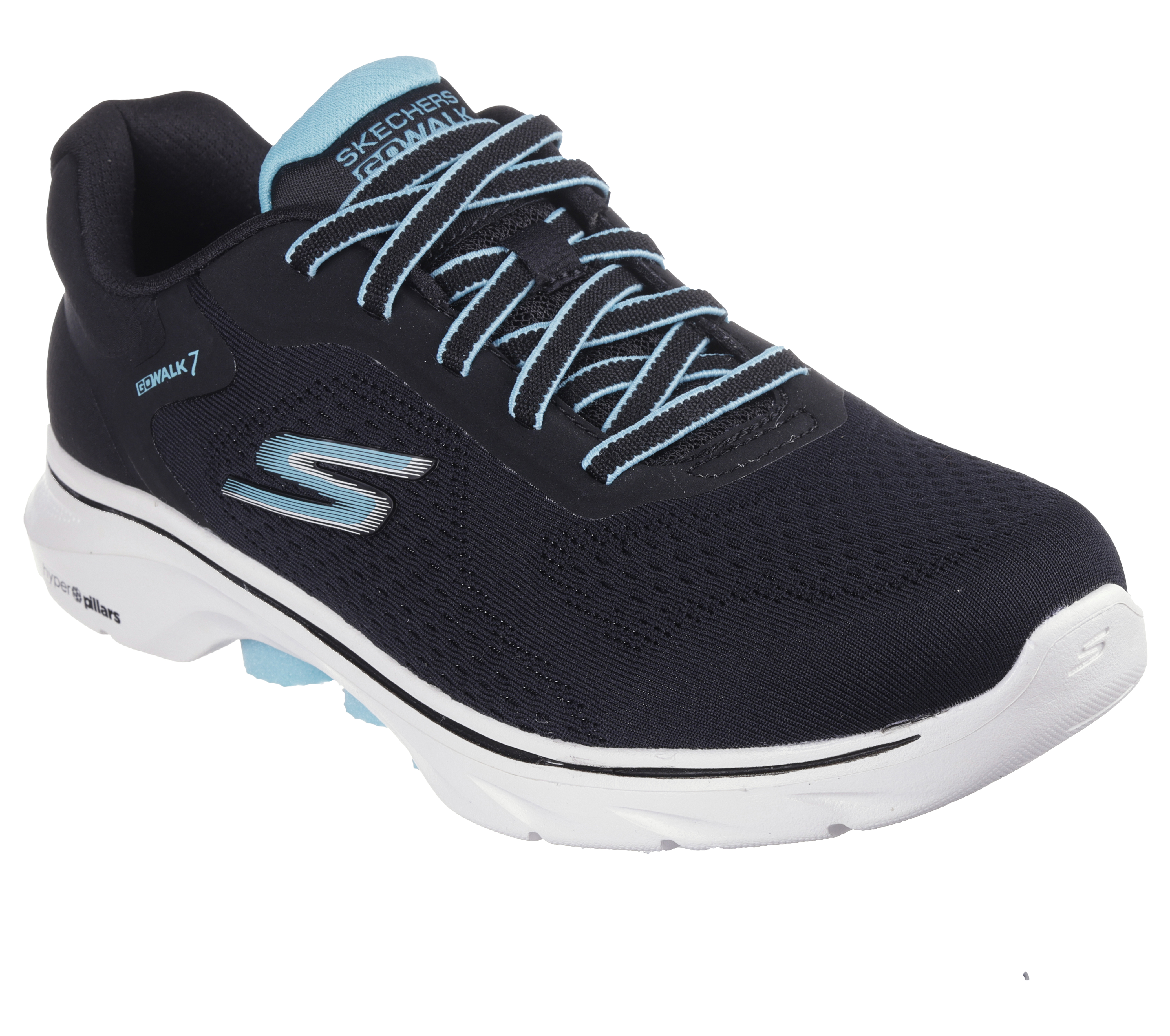 Skechers - Go Walk 7 / Cosmic - Sneaker Női utcai cipő