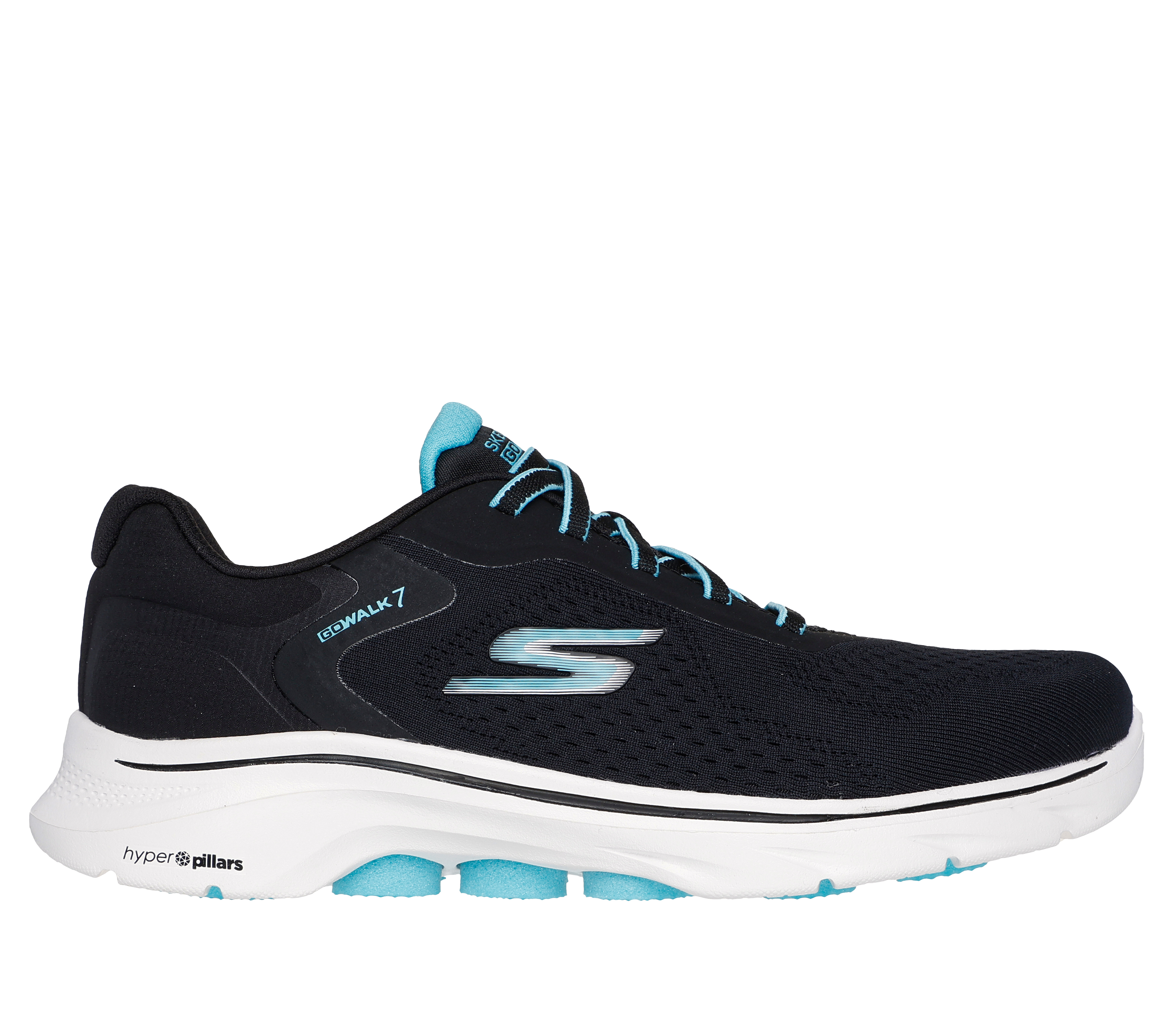 Skechers - Go Walk 7 / Cosmic - Sneaker Női utcai cipő