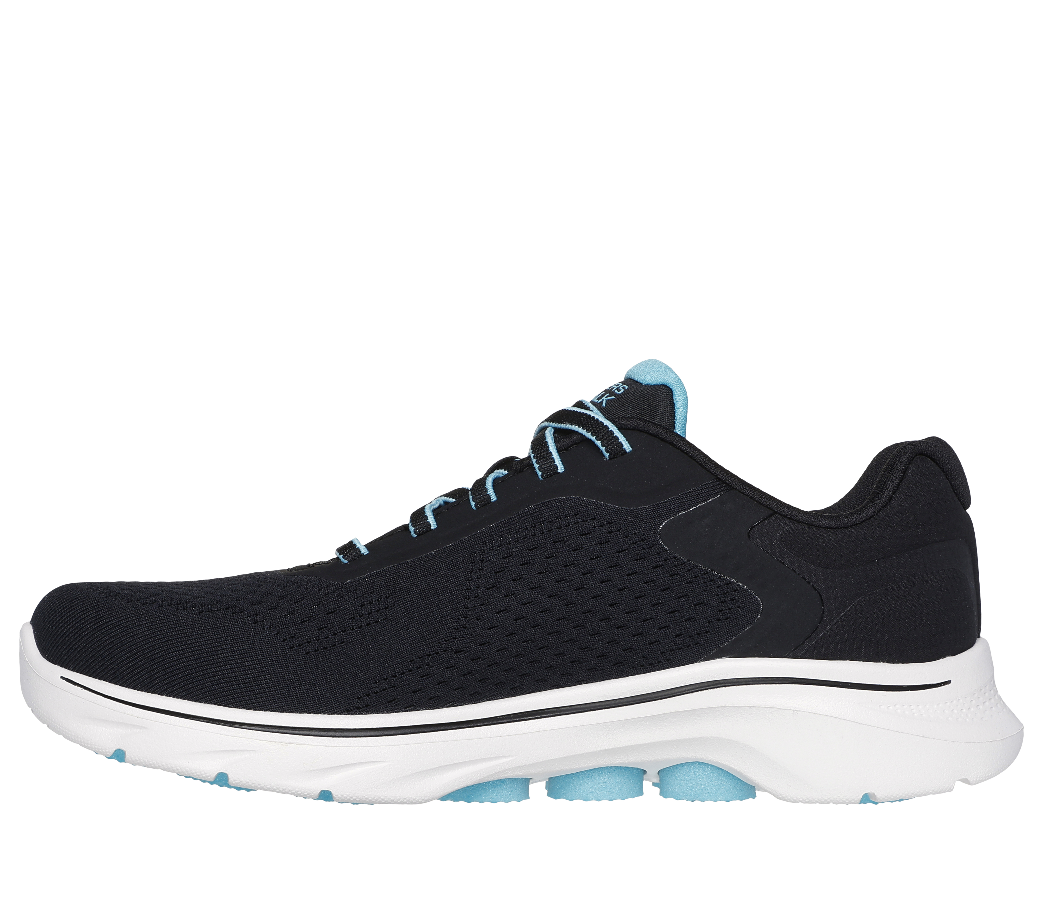 Skechers - Go Walk 7 / Cosmic - Sneaker Női utcai cipő