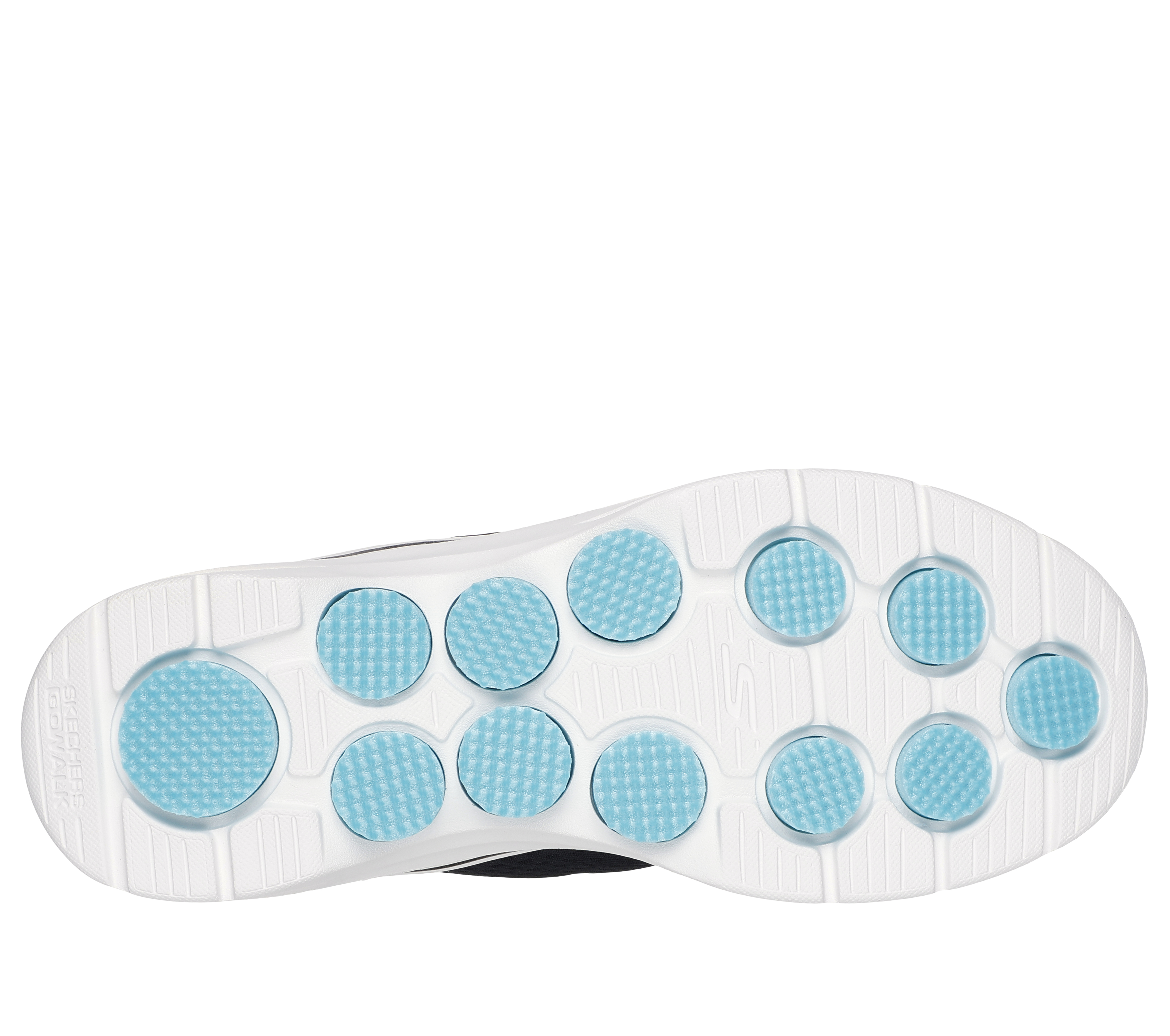 Skechers - Go Walk 7 / Cosmic - Sneaker Női utcai cipő