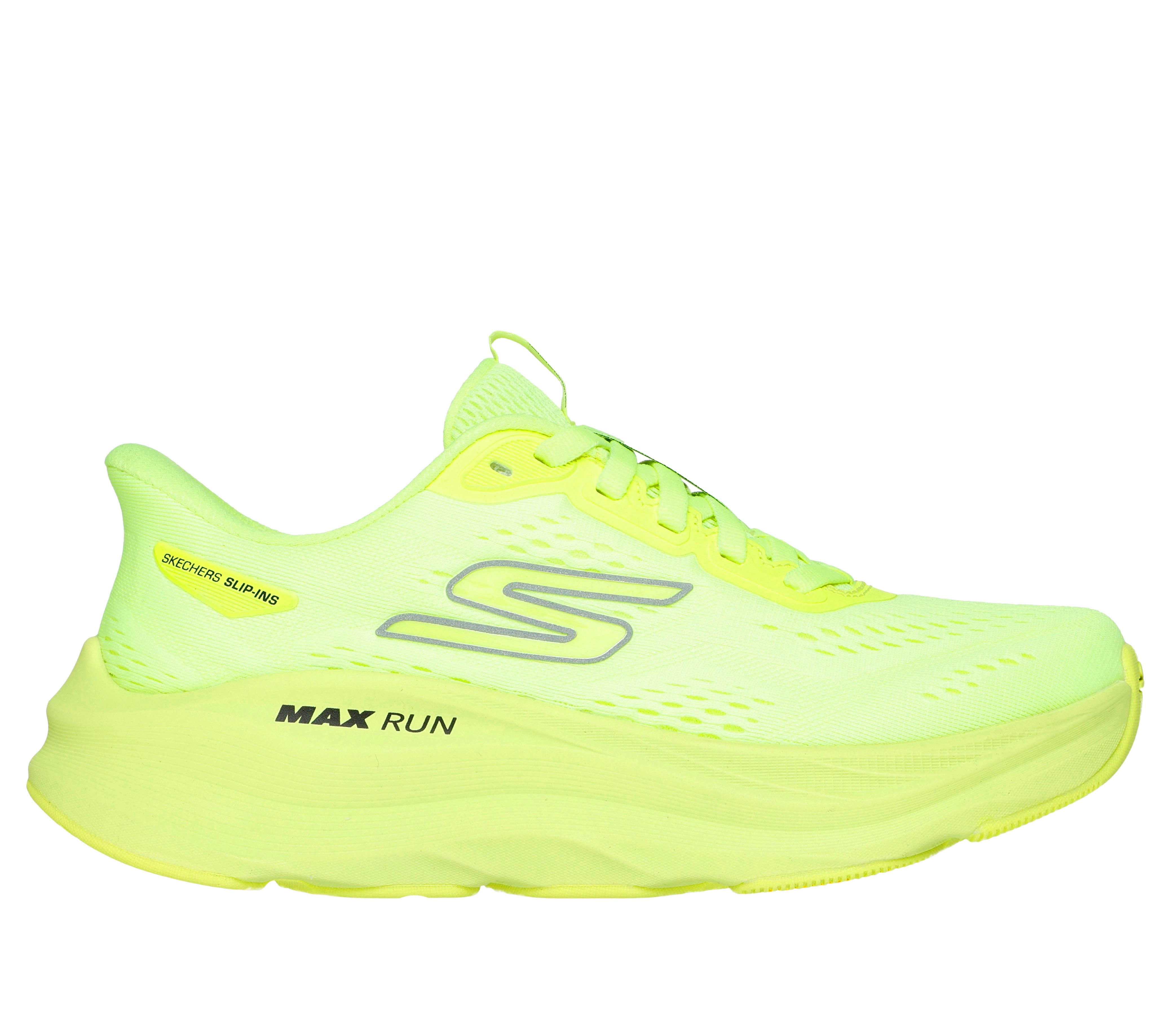 Skechers - MAX RUN - Női futócipő