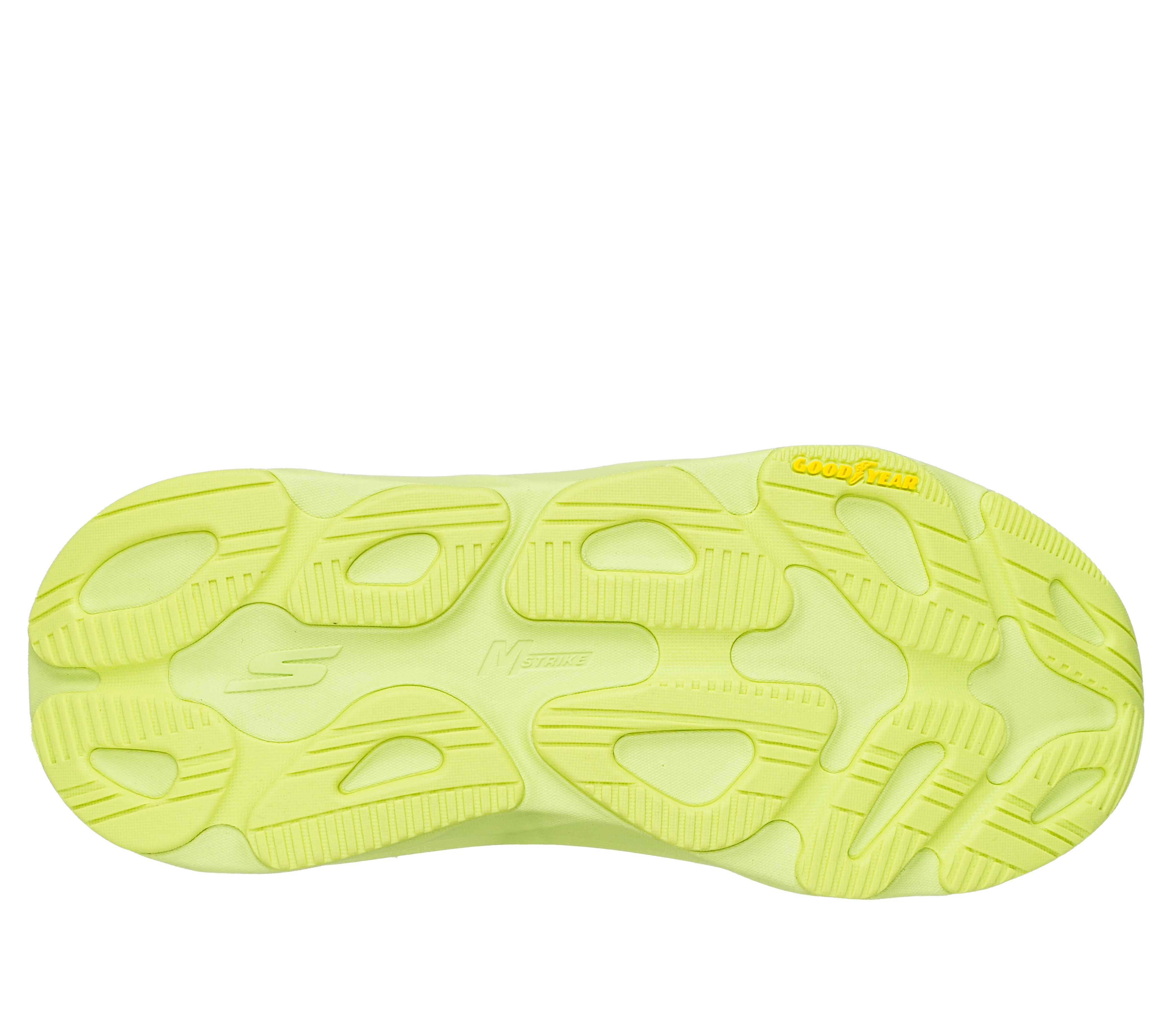 Skechers - MAX RUN - Női futócipő