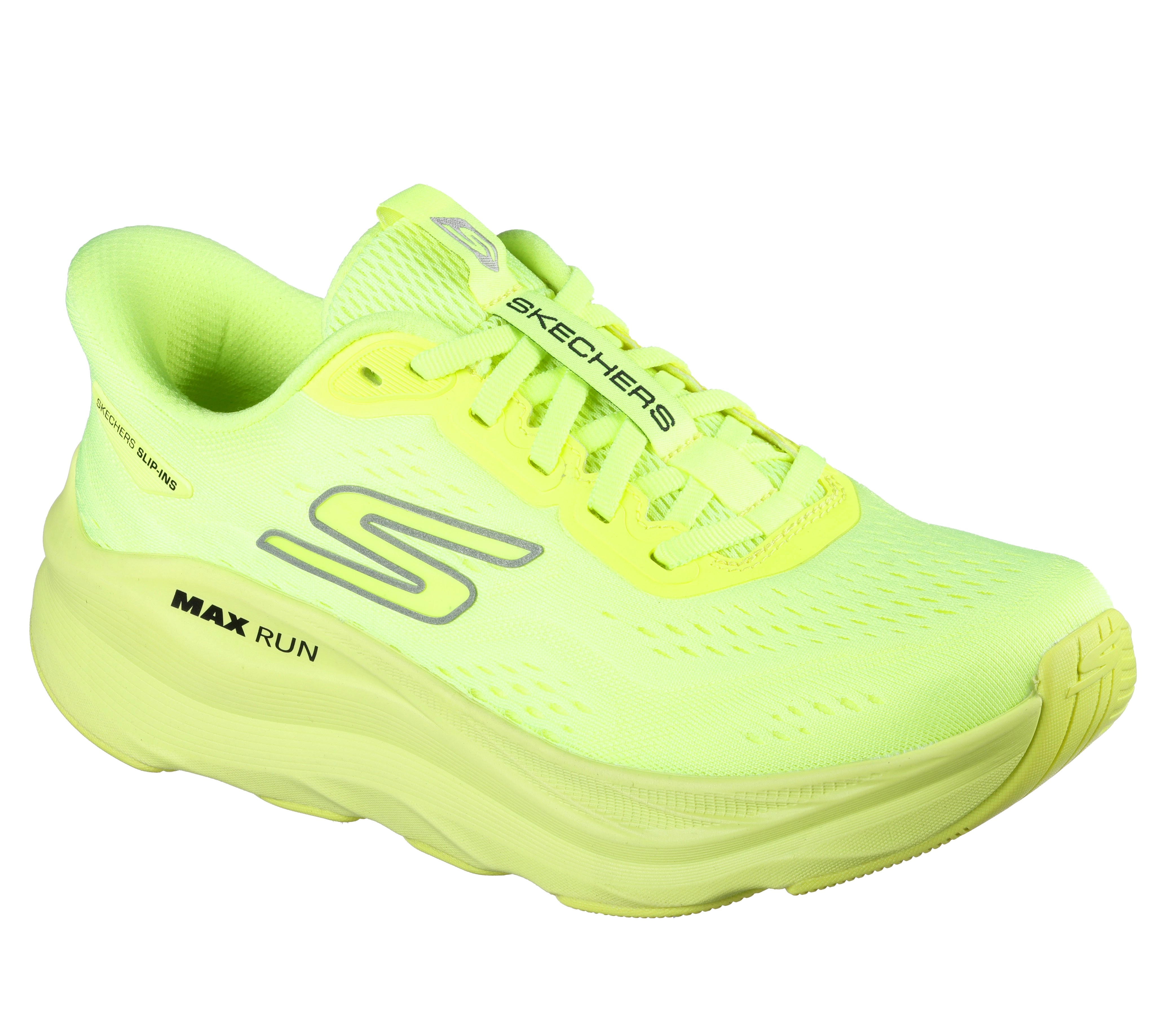Skechers - MAX RUN - Női futócipő