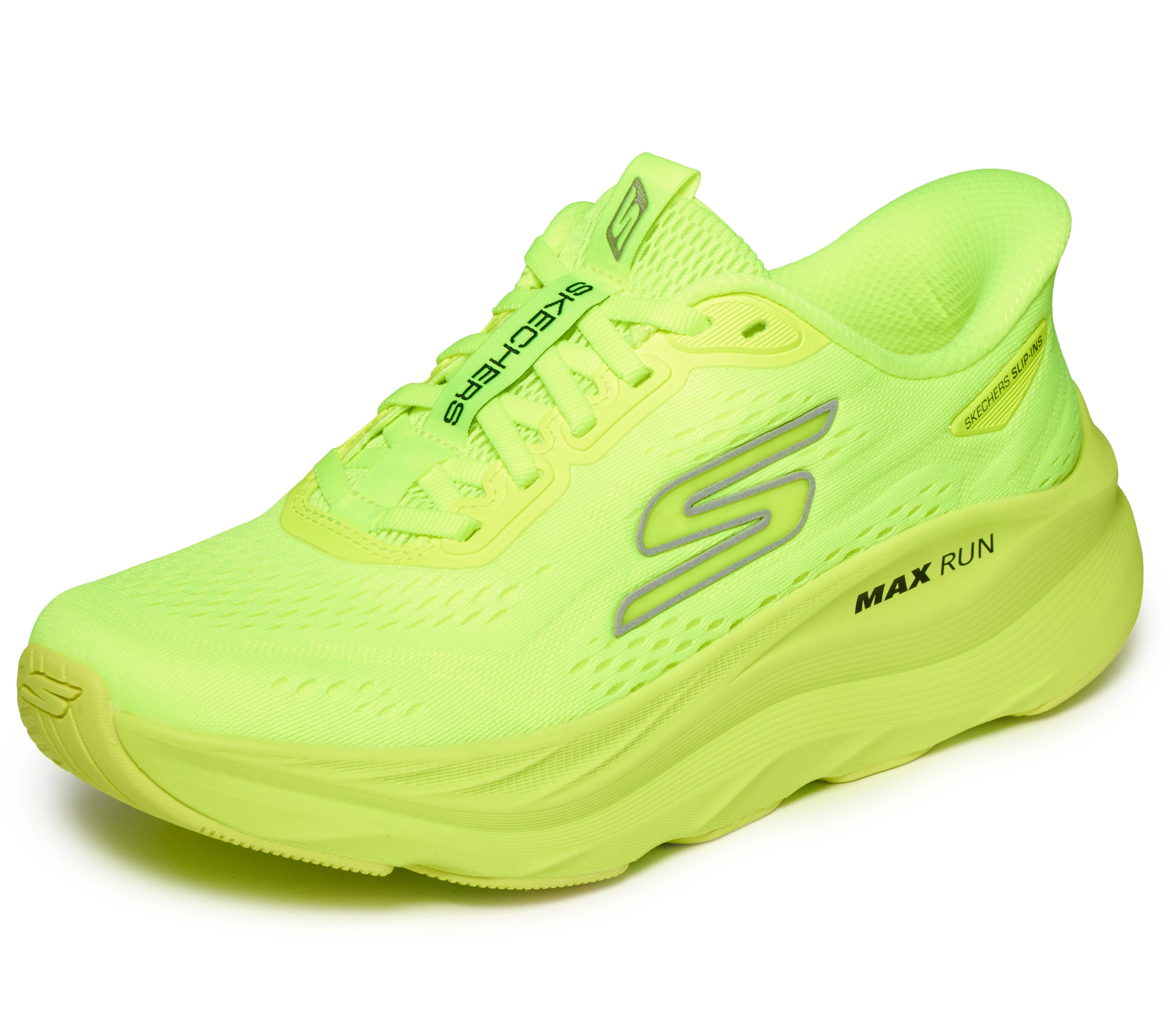 Skechers - MAX RUN - Női futócipő