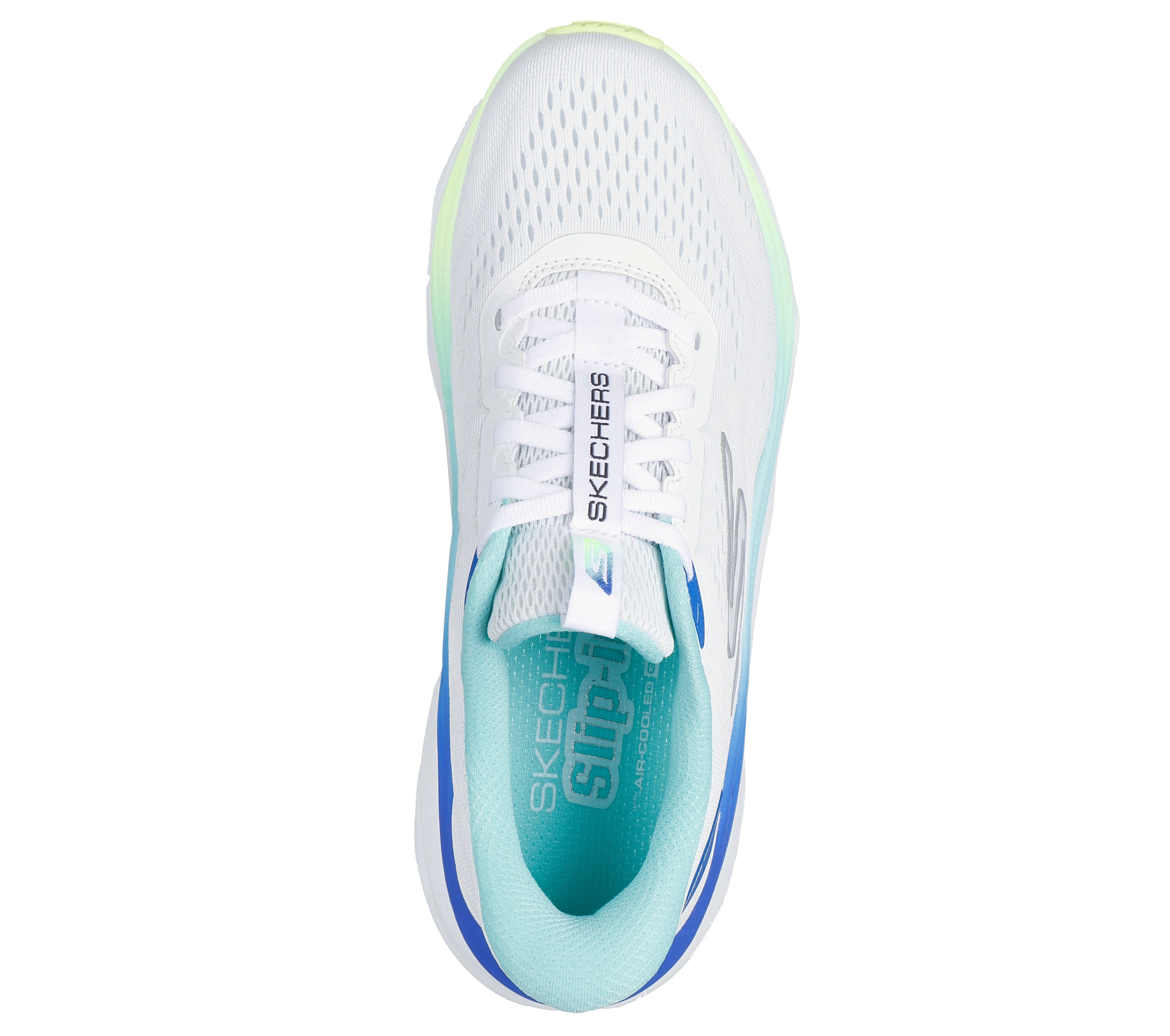 Skechers - MAX RUN - Női futócipő