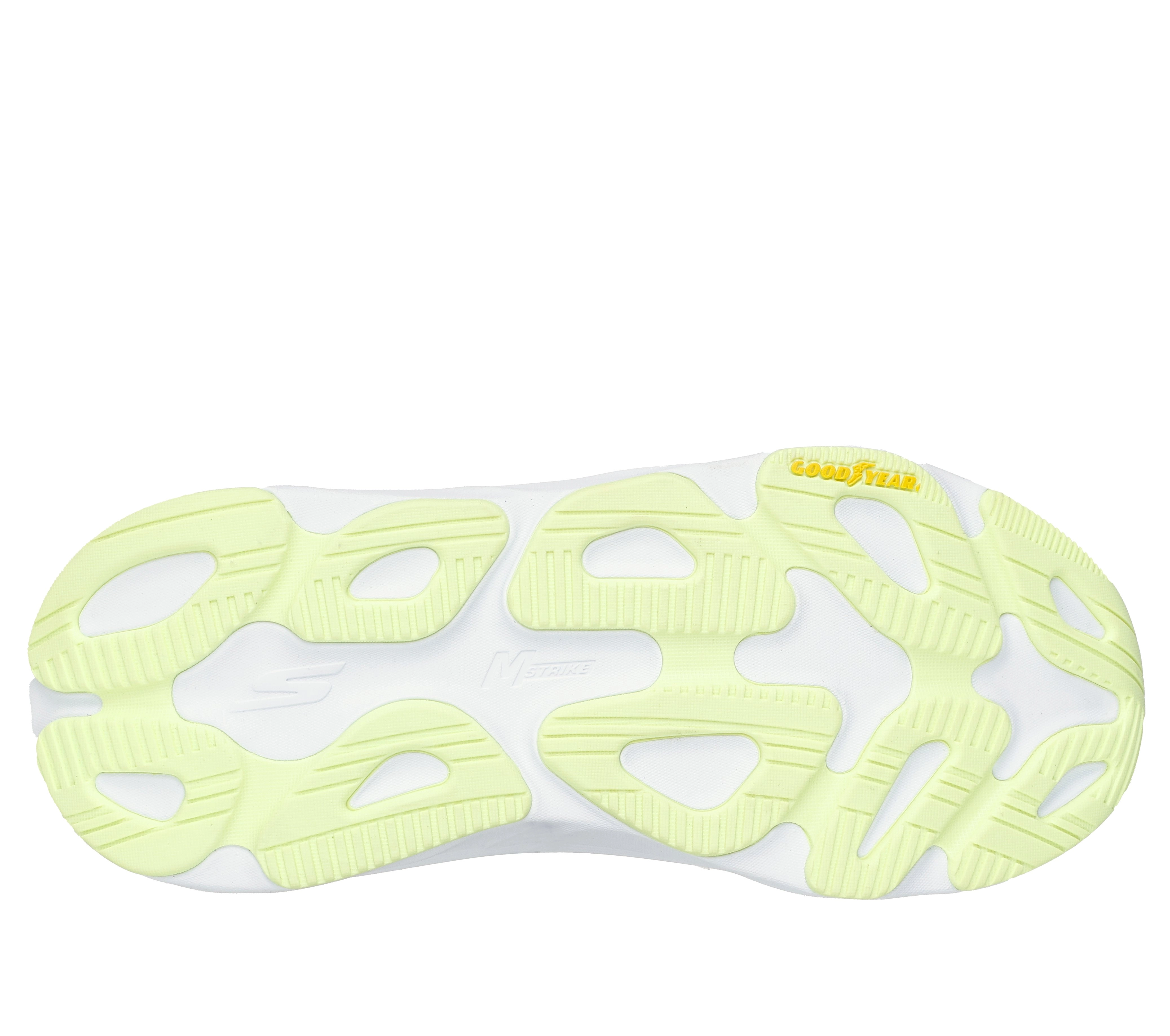 Skechers - MAX RUN - Női futócipő
