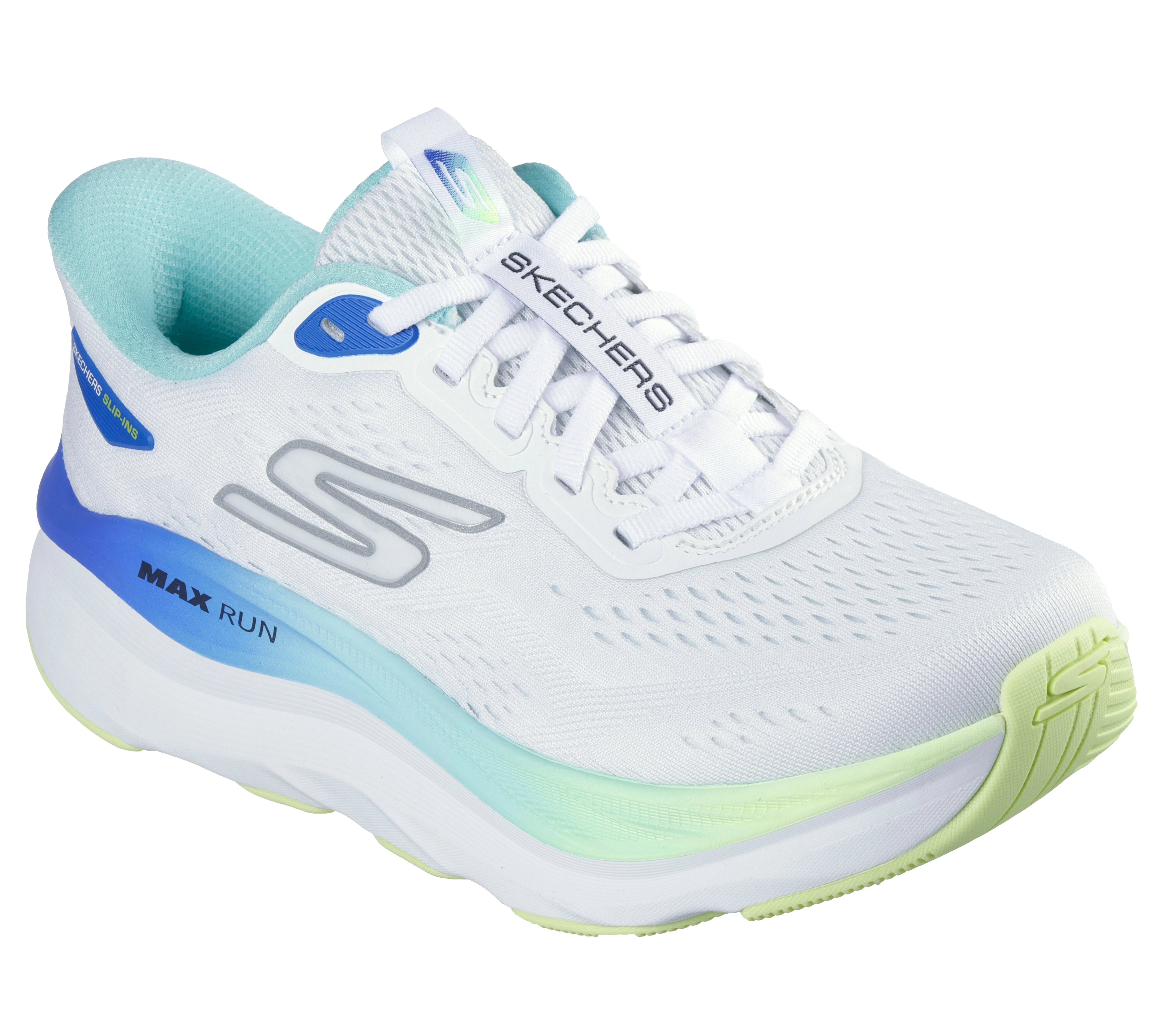Skechers - MAX RUN - Női futócipő