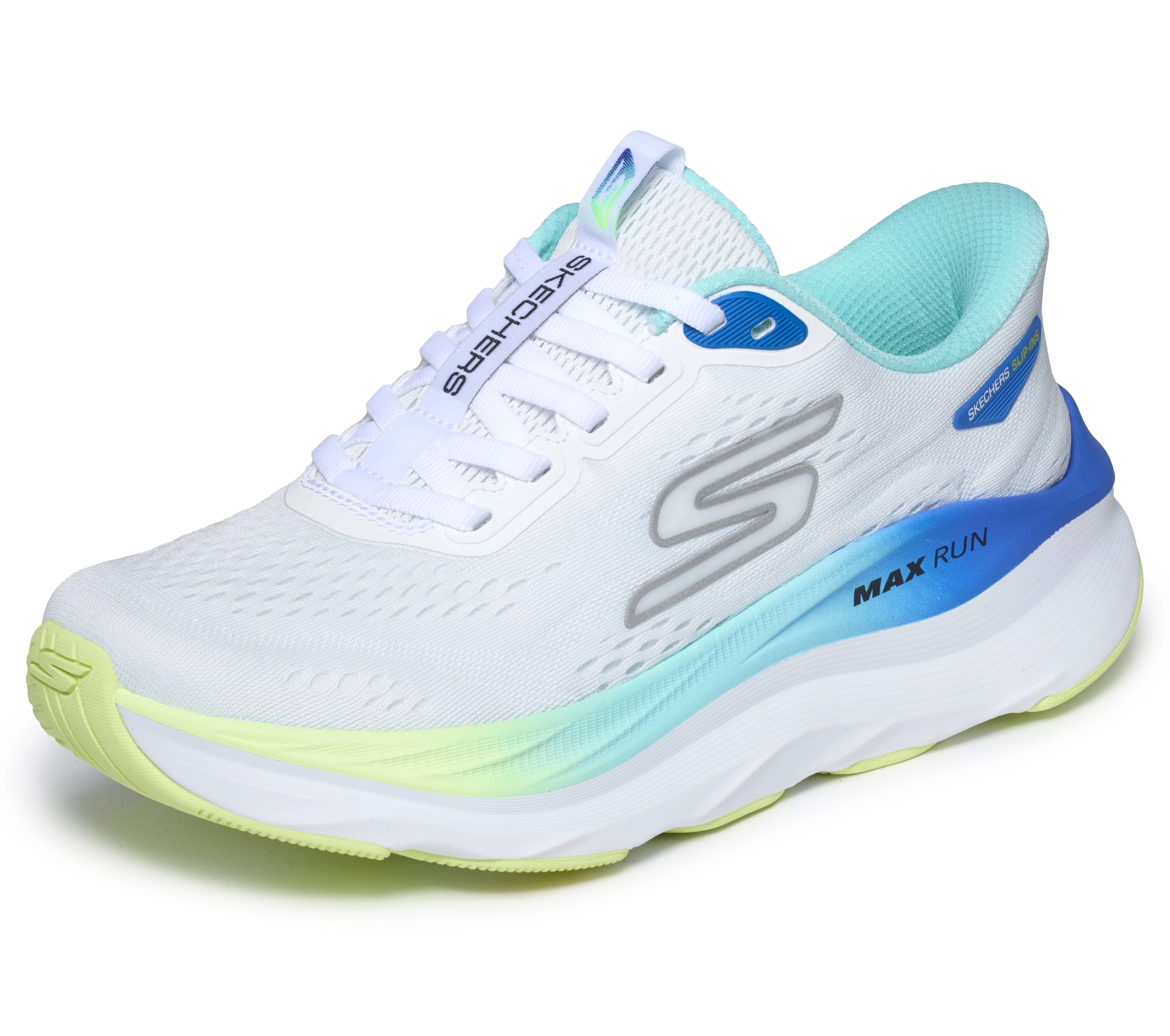 Skechers - MAX RUN - Női futócipő