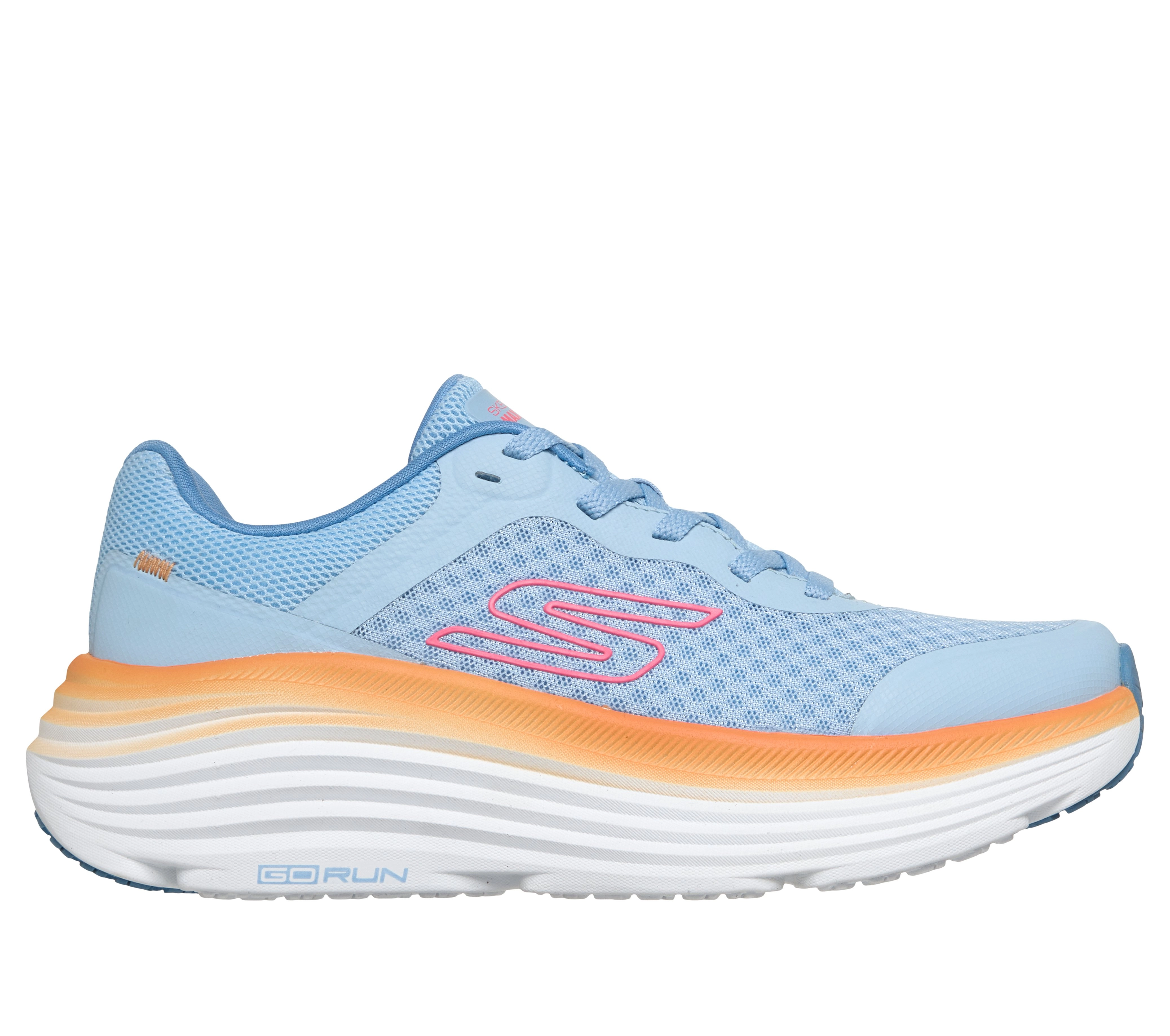 Skechers - MAX CUSHIONING ENDEAVOUR / CA - Női futócipő