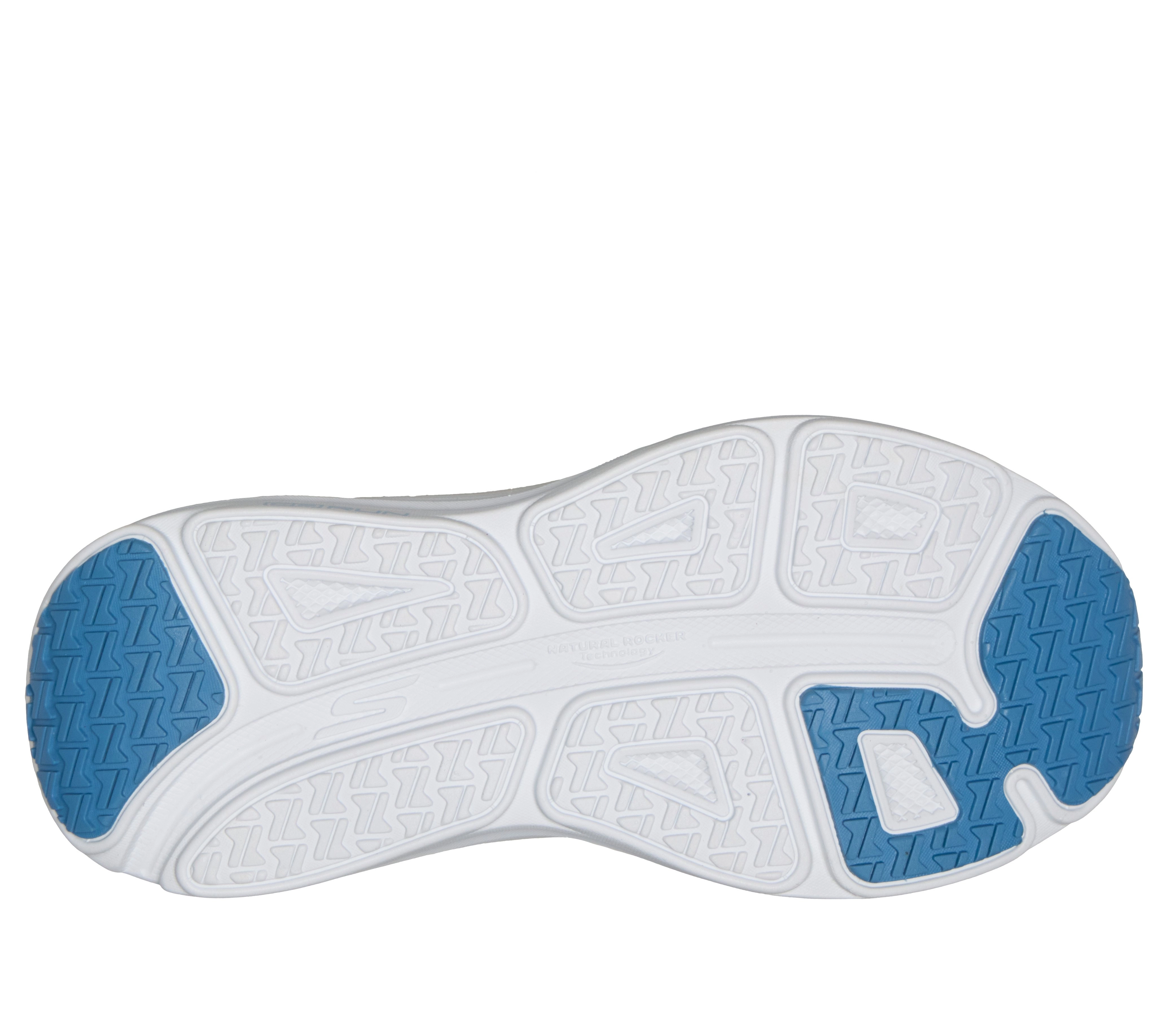 Skechers - MAX CUSHIONING ENDEAVOUR / CA - Női futócipő