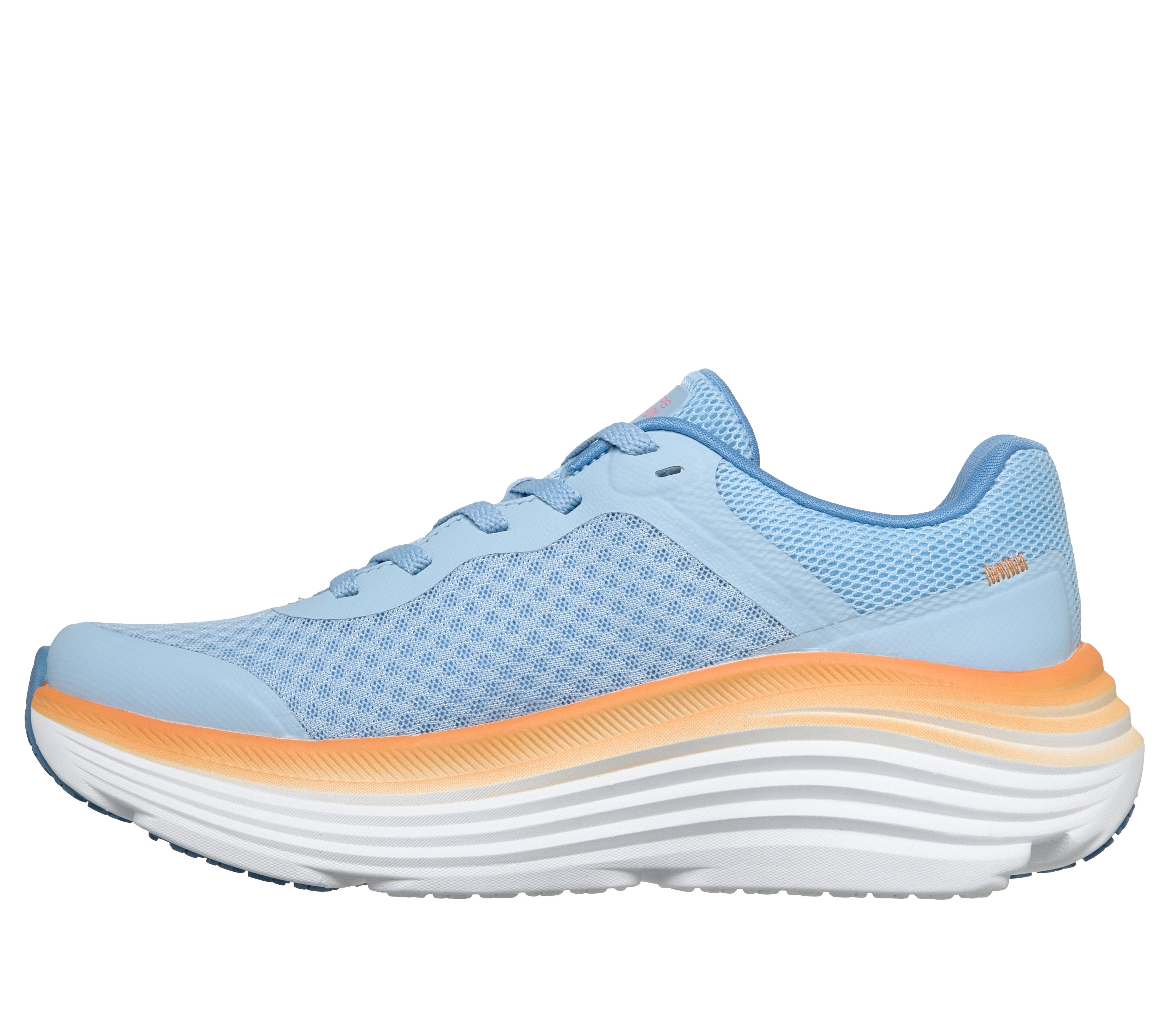 Skechers - MAX CUSHIONING ENDEAVOUR / CA - Női futócipő