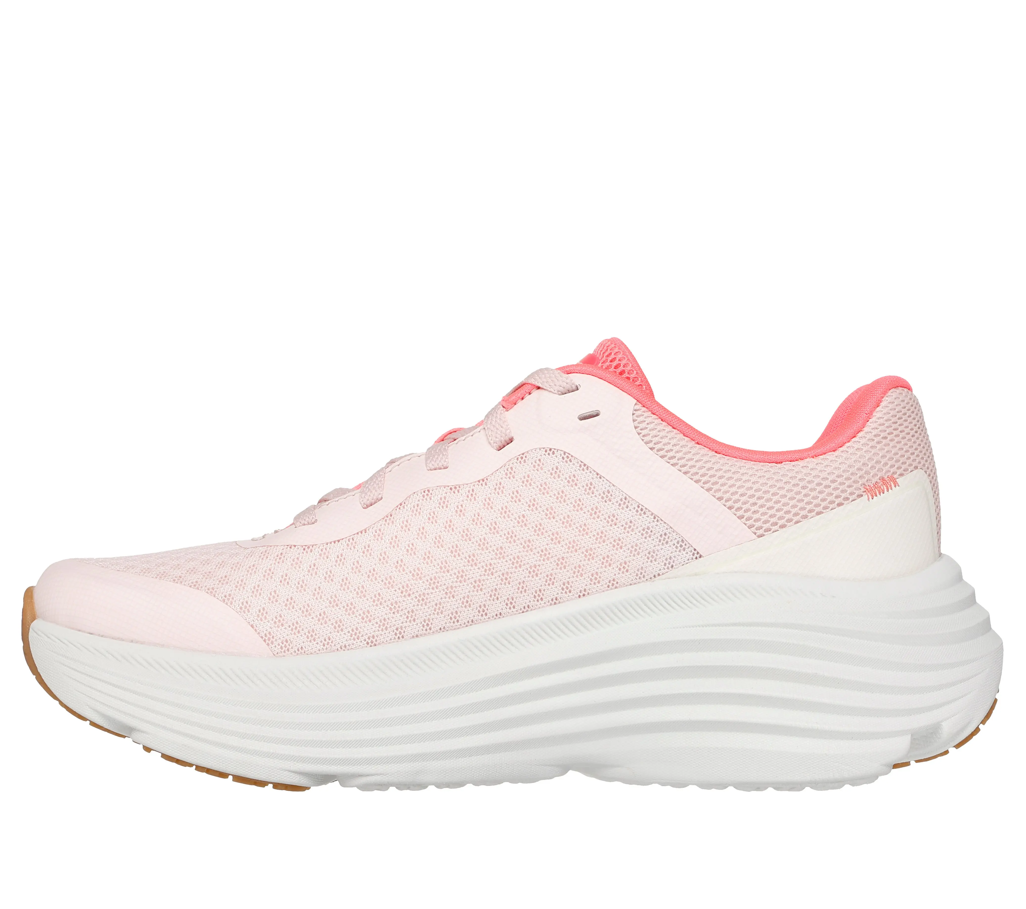 Skechers - MAX CUSHIONING ENDEAVOUR / CA - Női futócipő