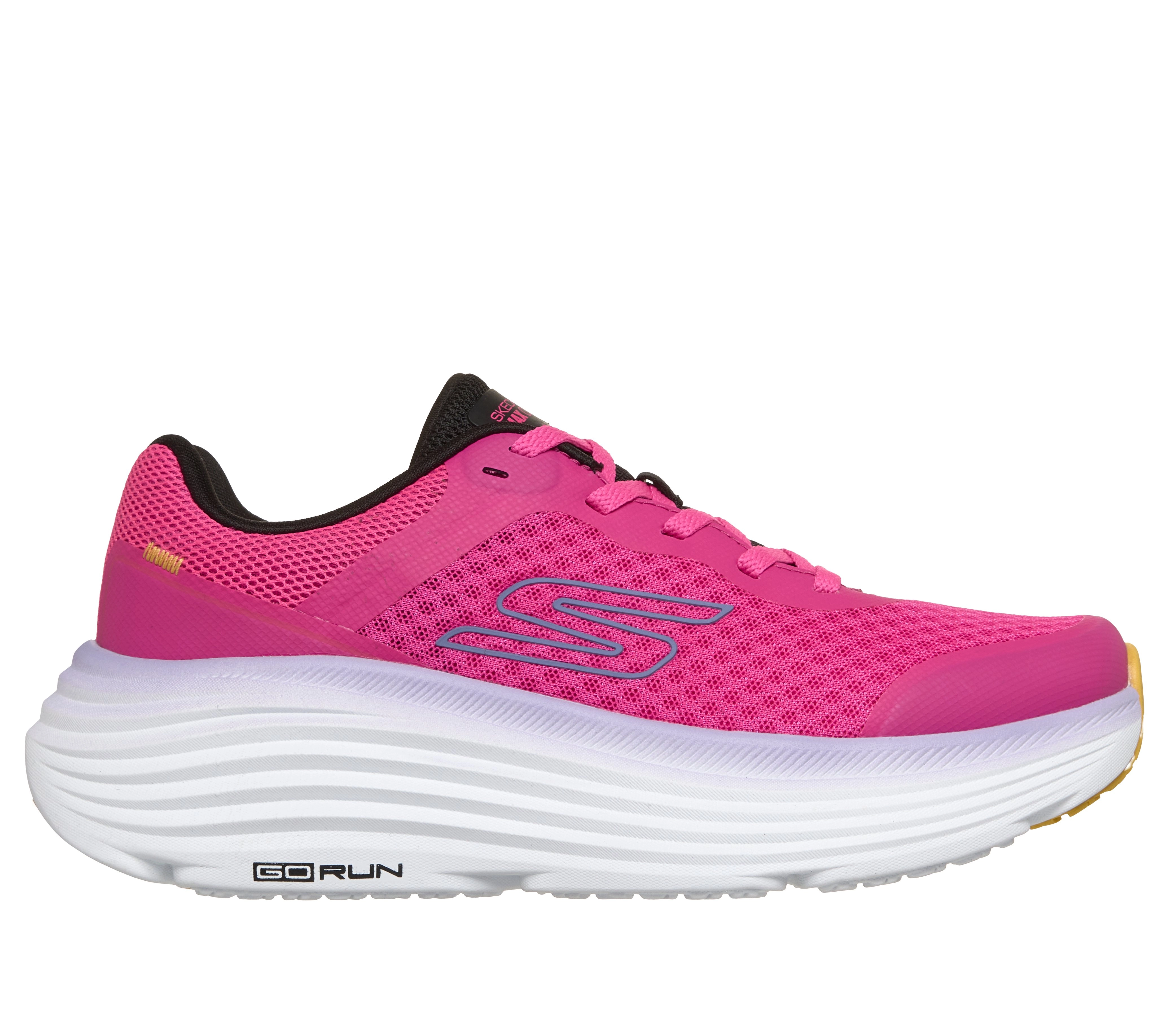 Skechers - MAX CUSHIONING ENDEAVOUR / CA - Női futócipő