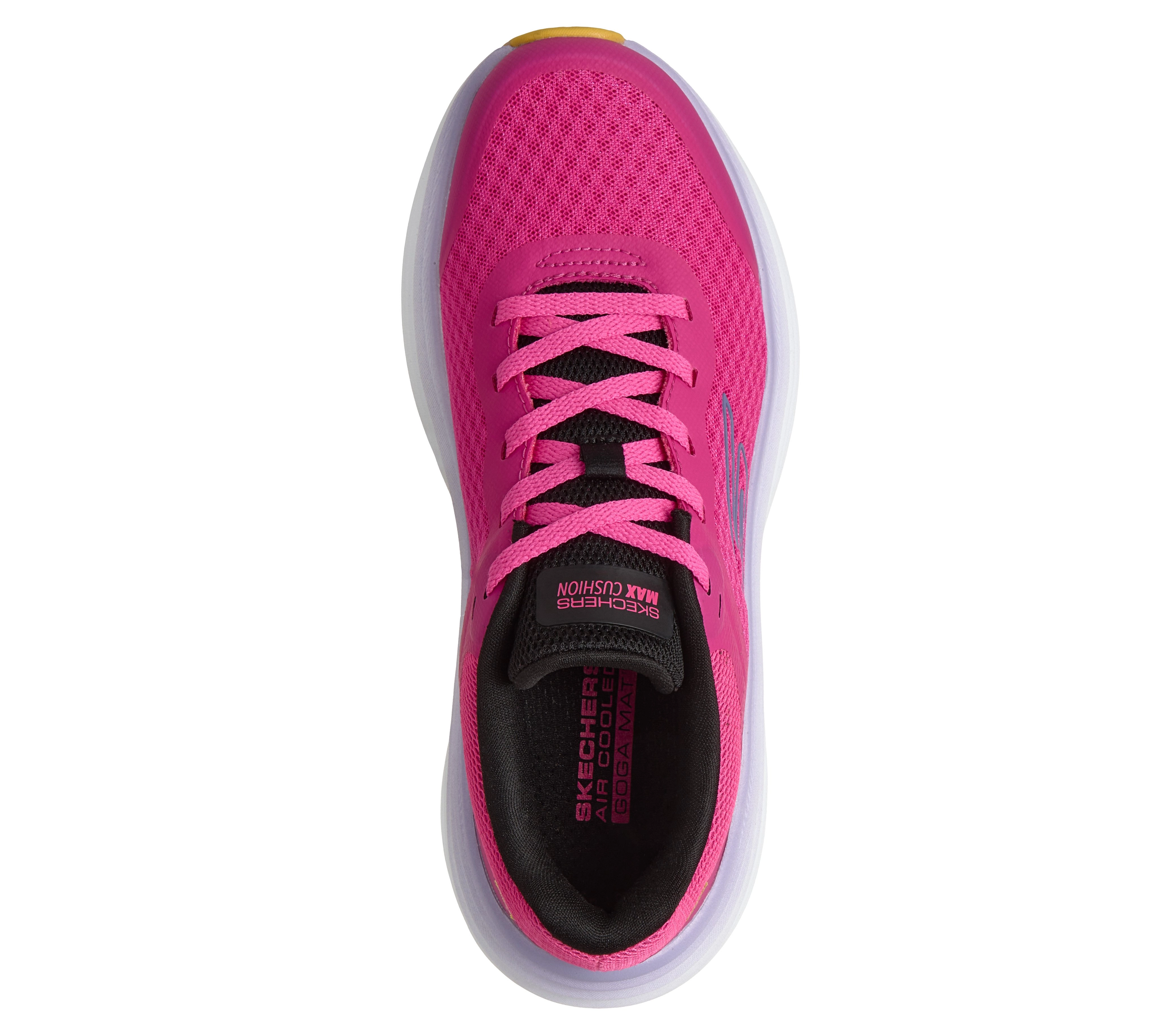 Skechers - MAX CUSHIONING ENDEAVOUR / CA - Női futócipő