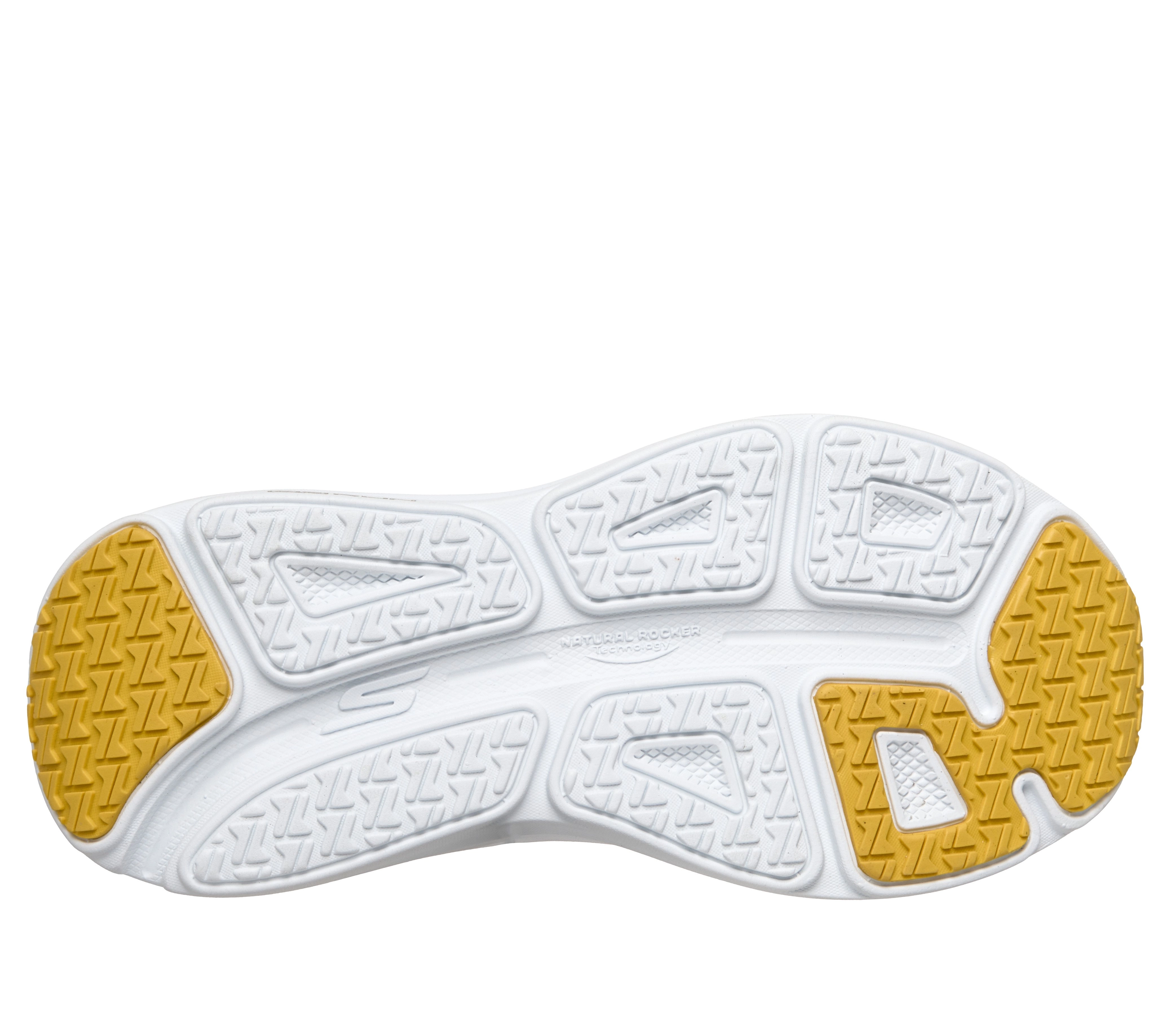 Skechers - MAX CUSHIONING ENDEAVOUR / CA - Női futócipő