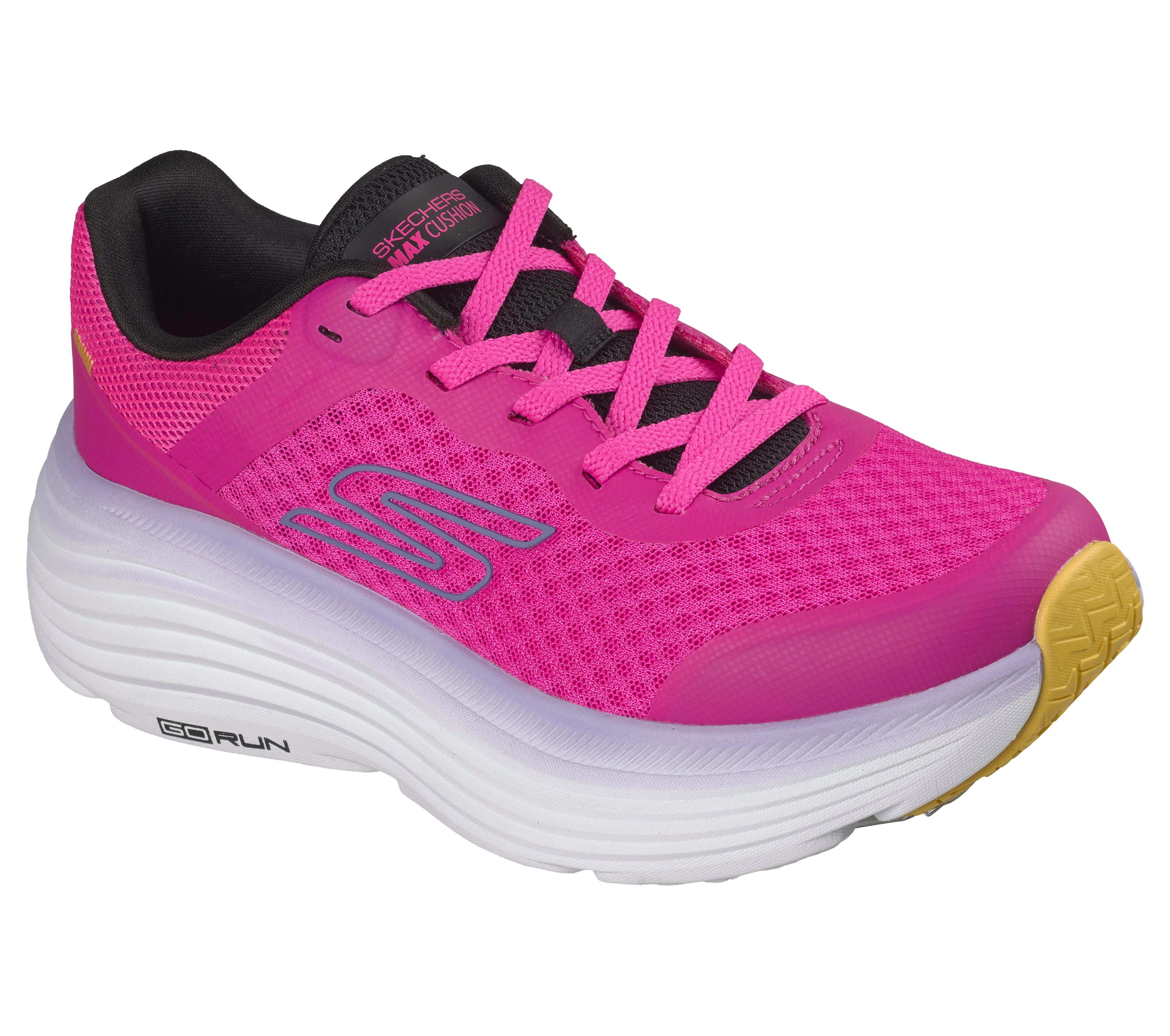 Skechers - MAX CUSHIONING ENDEAVOUR / CA - Női futócipő
