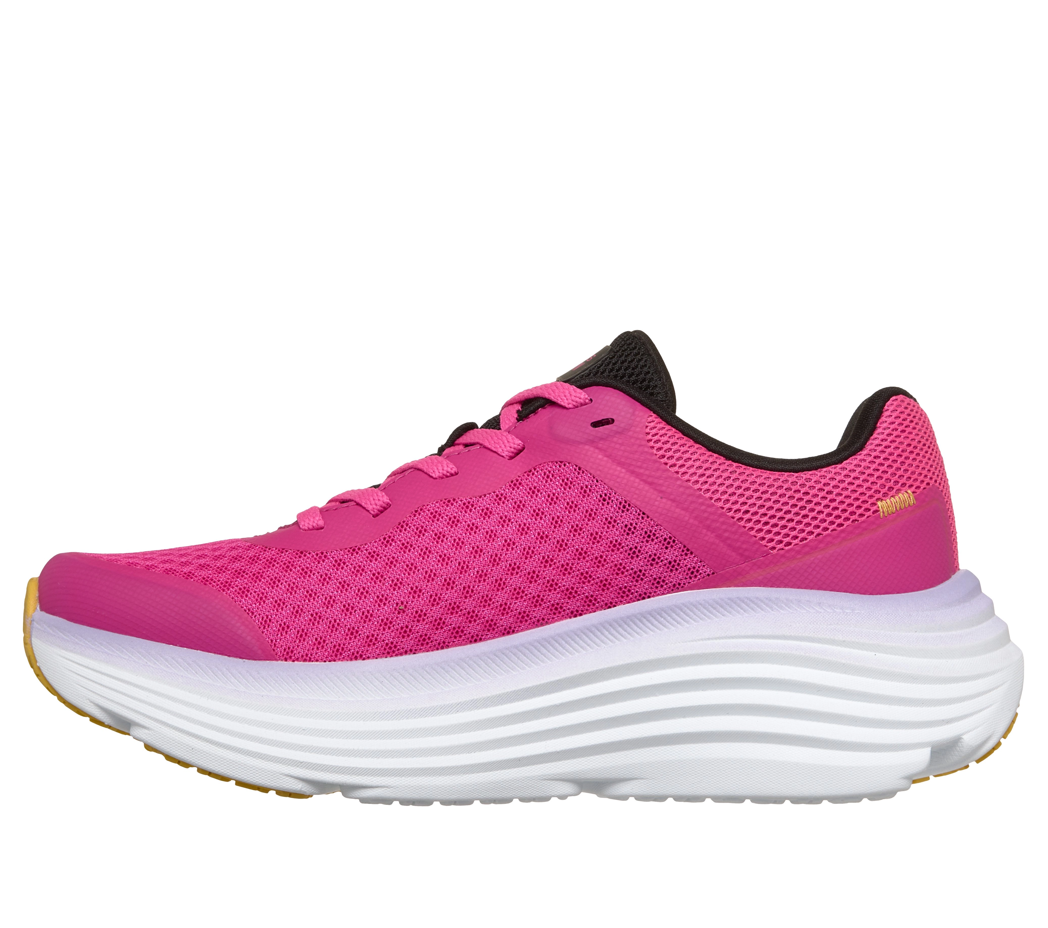 Skechers - MAX CUSHIONING ENDEAVOUR / CA - Női futócipő