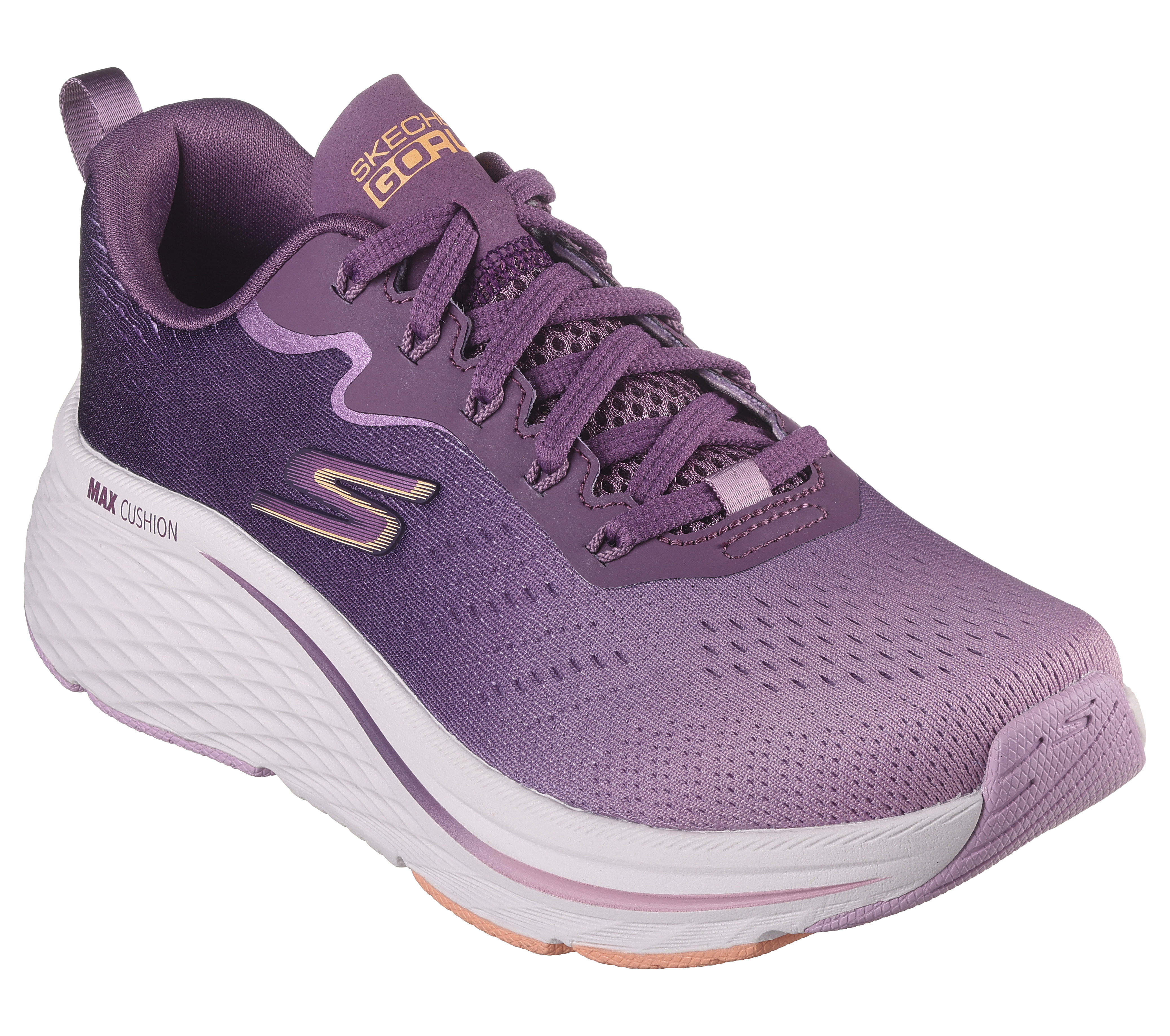 Skechers - Max Cushioning Elite - Női utcai cipő