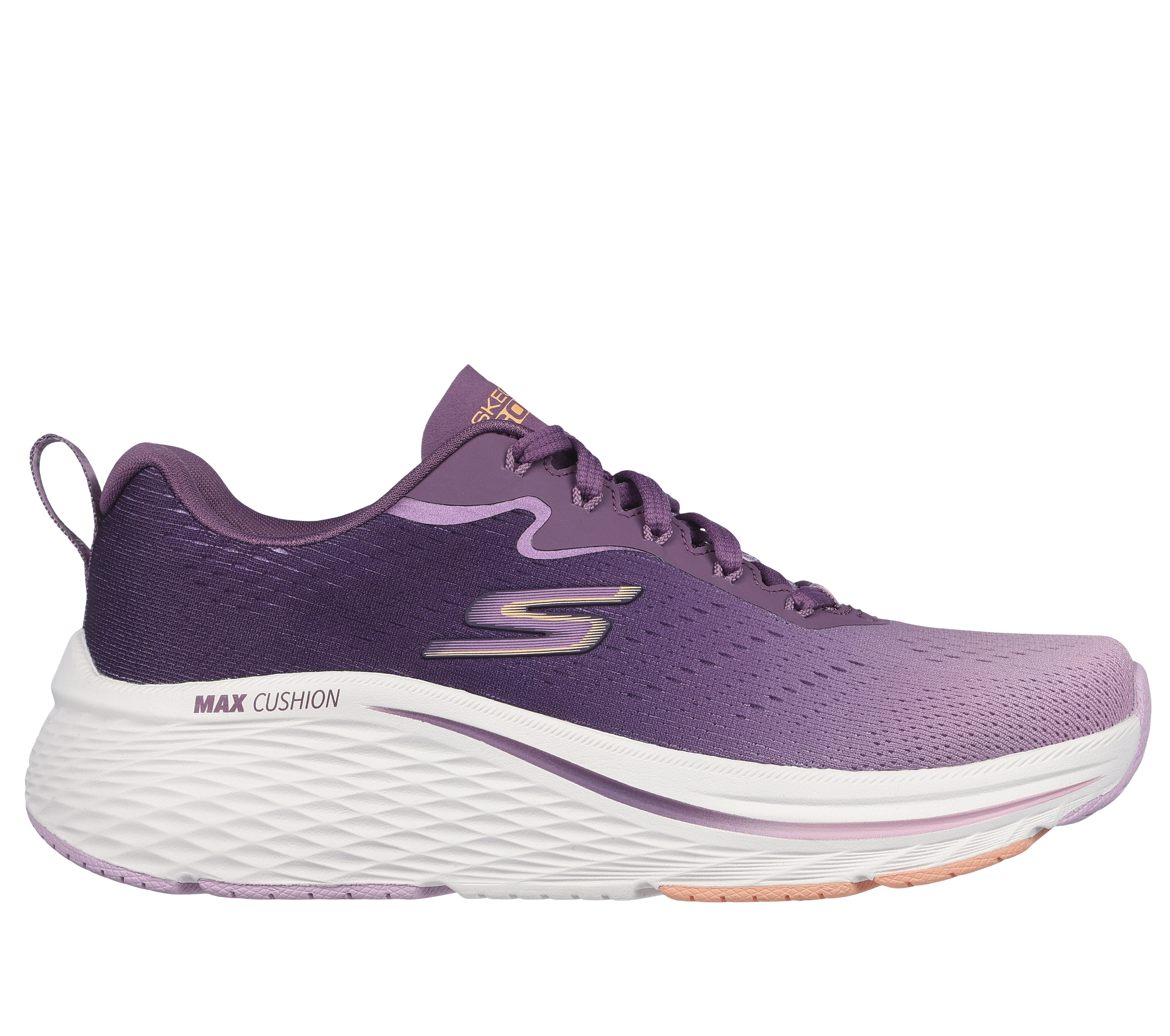 Skechers - Max Cushioning Elite - Női utcai cipő