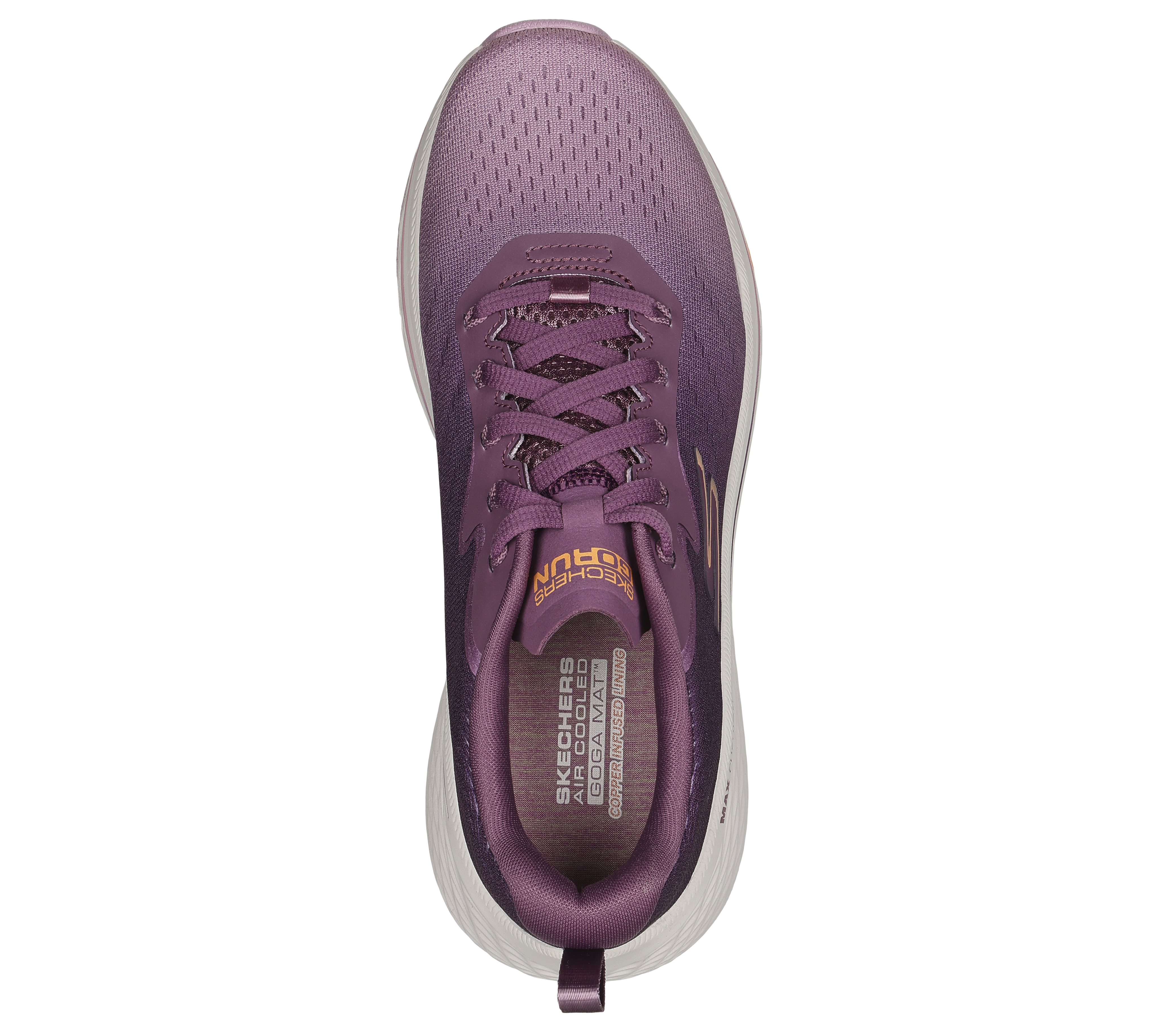 Skechers - Max Cushioning Elite - Női utcai cipő