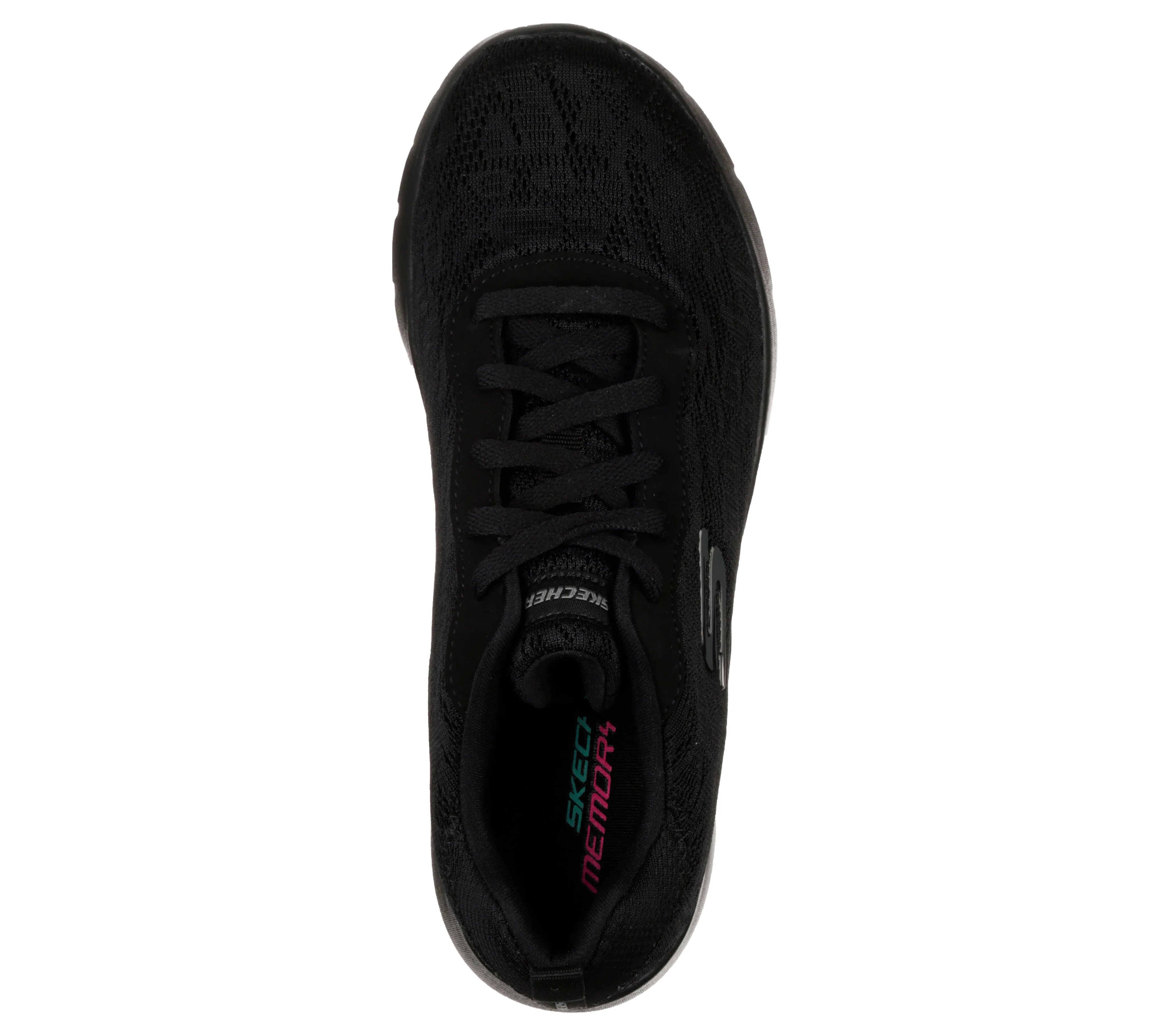 Skechers - DYNAMIGHT 2.0-HOMESPUN - Sneaker Női utcai cipő