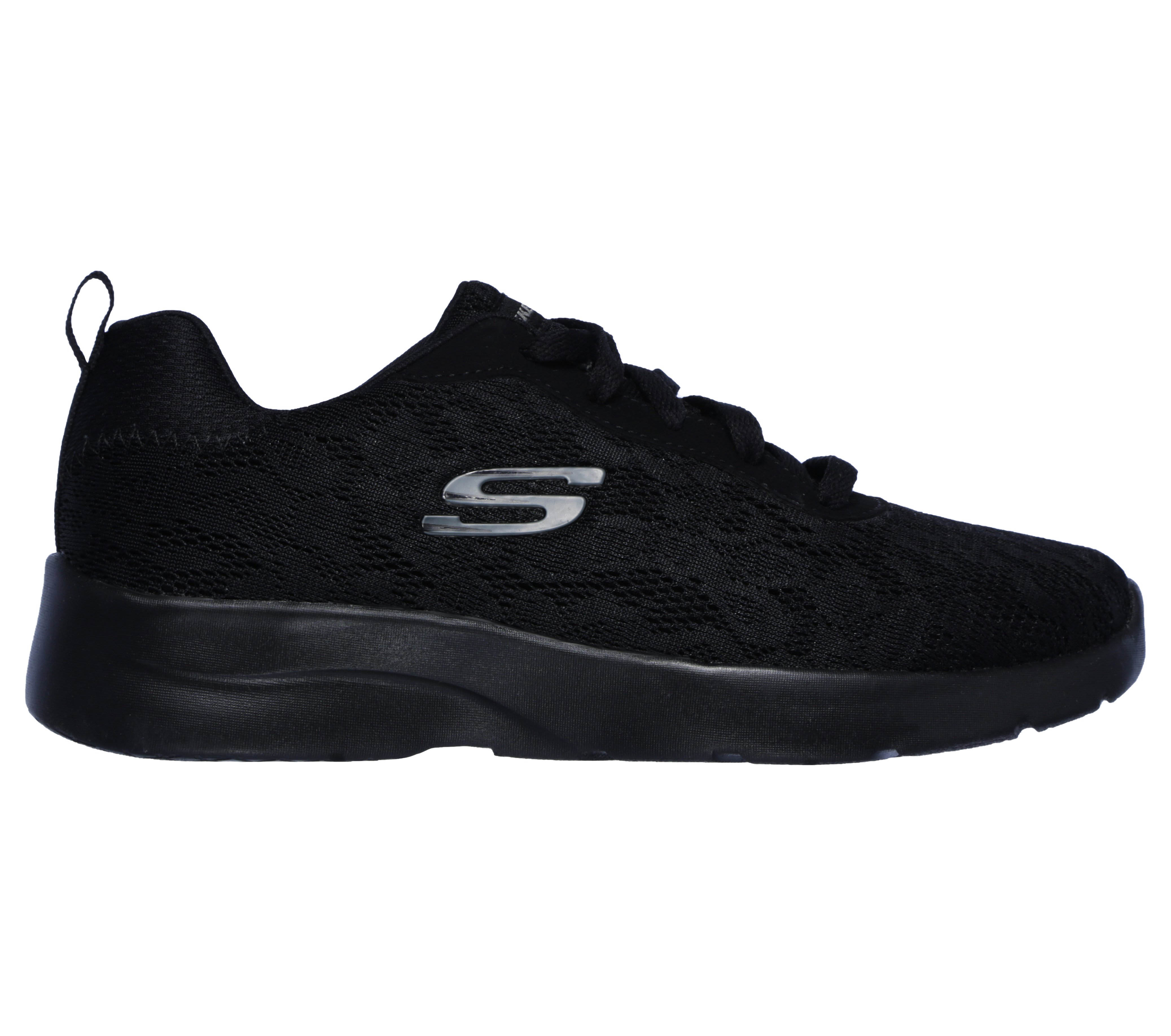 Skechers - DYNAMIGHT 2.0 / HOMESPUN - Sneaker Női utcai cipő