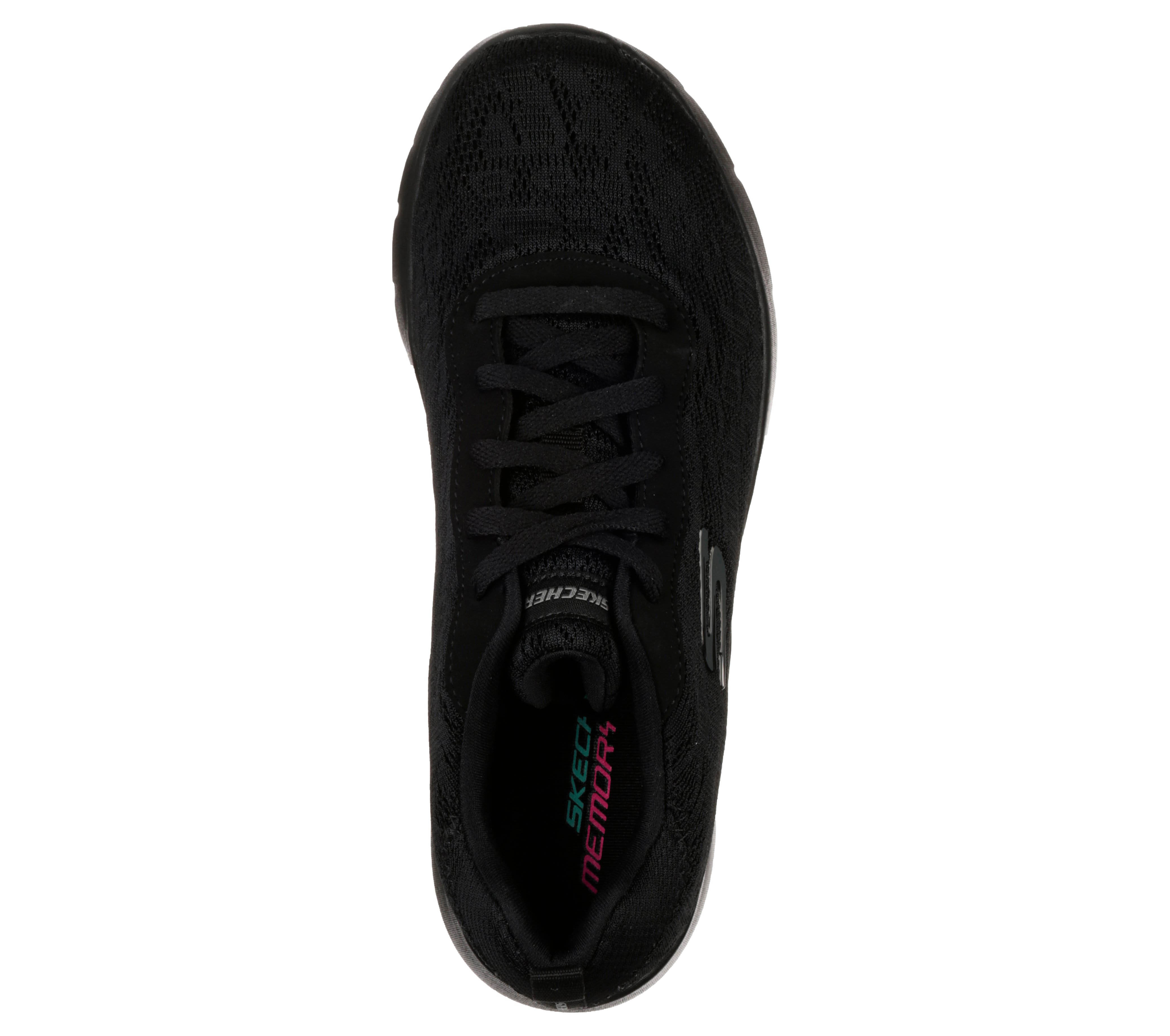 Skechers - DYNAMIGHT 2.0 / HOMESPUN - Sneaker Női utcai cipő