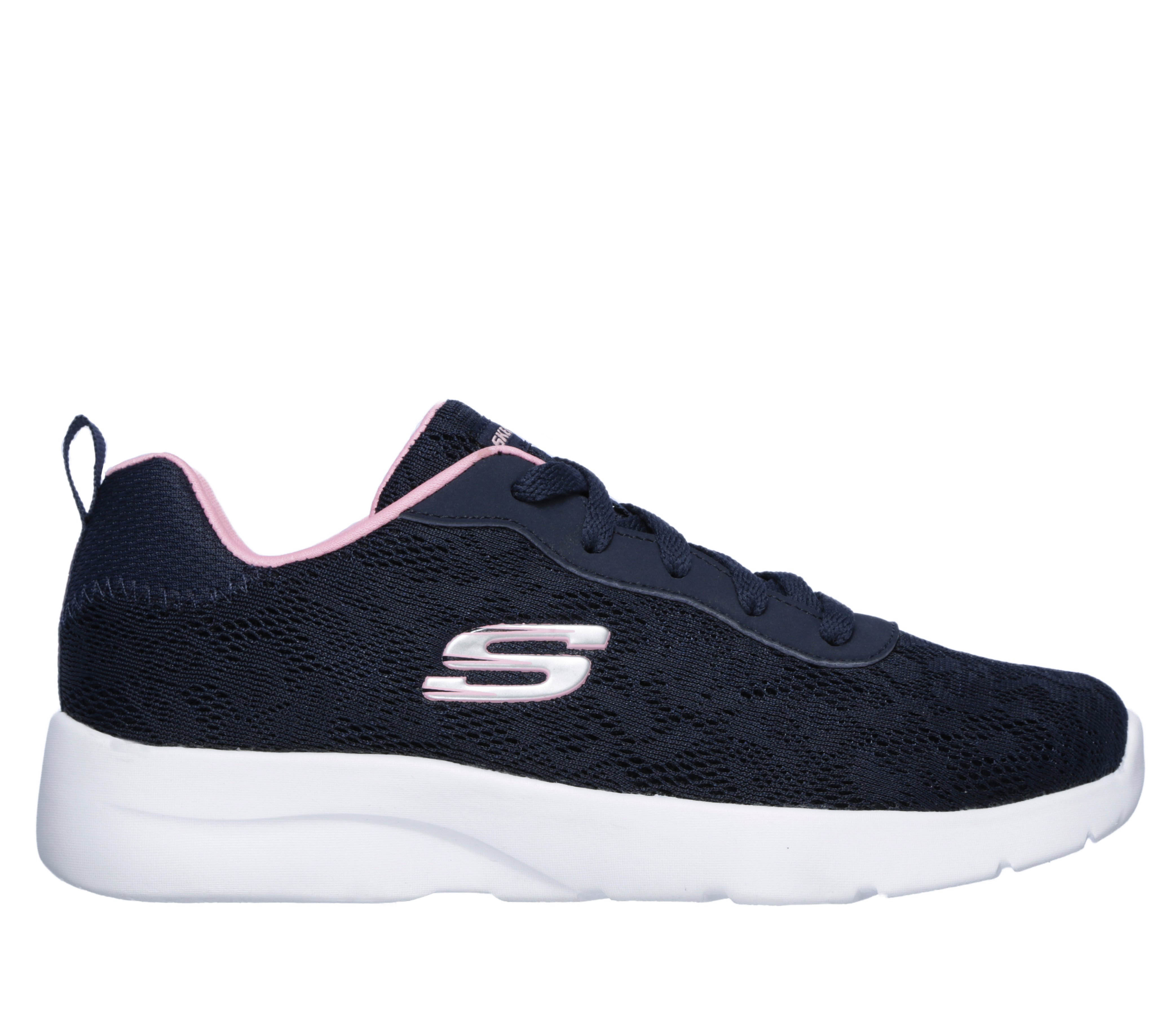 Skechers - DYNAMIGHT 2.0 / HOMESPUN - Sneaker Női utcai cipő