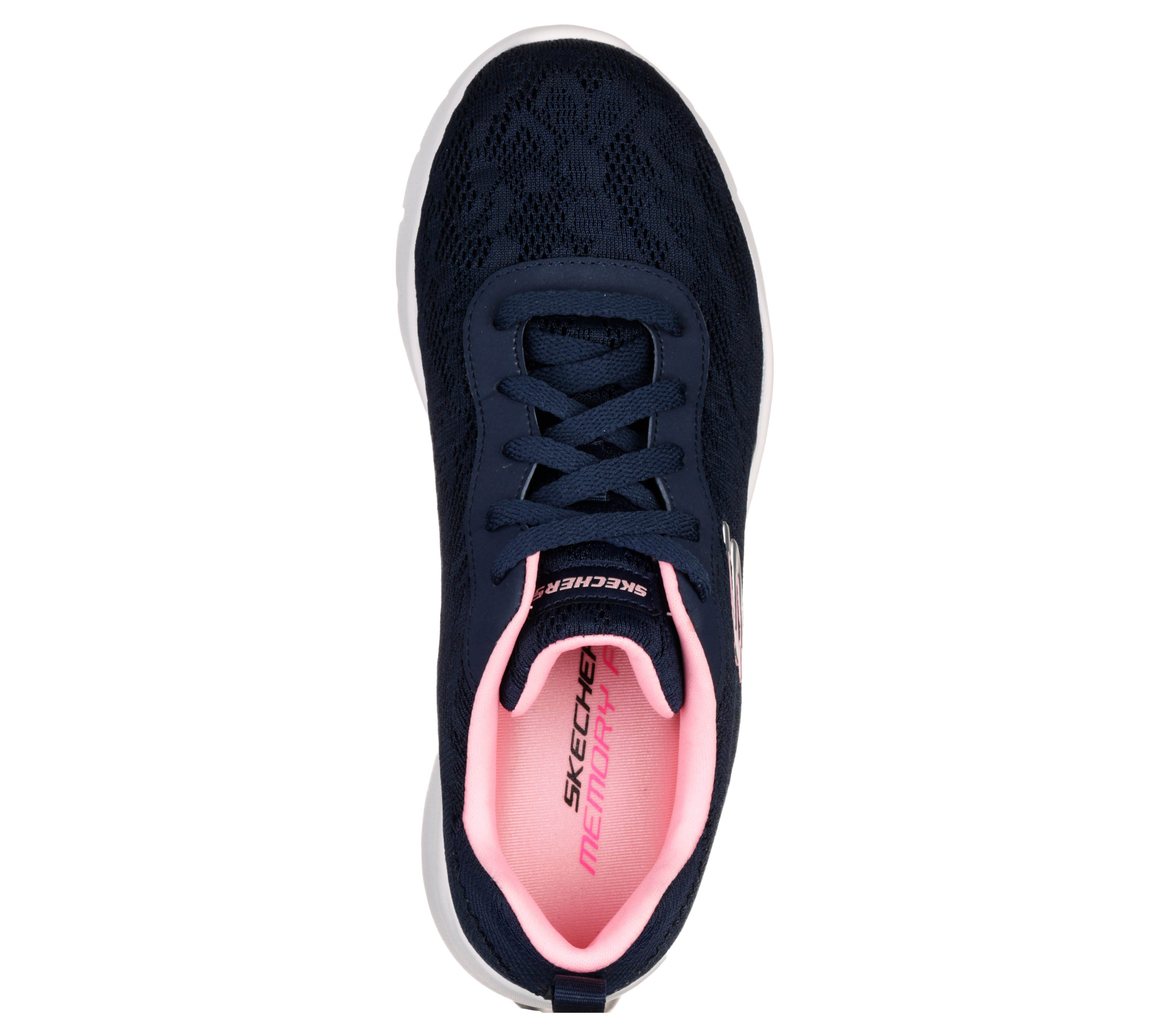 Skechers - DYNAMIGHT 2.0 / HOMESPUN - Sneaker Női utcai cipő