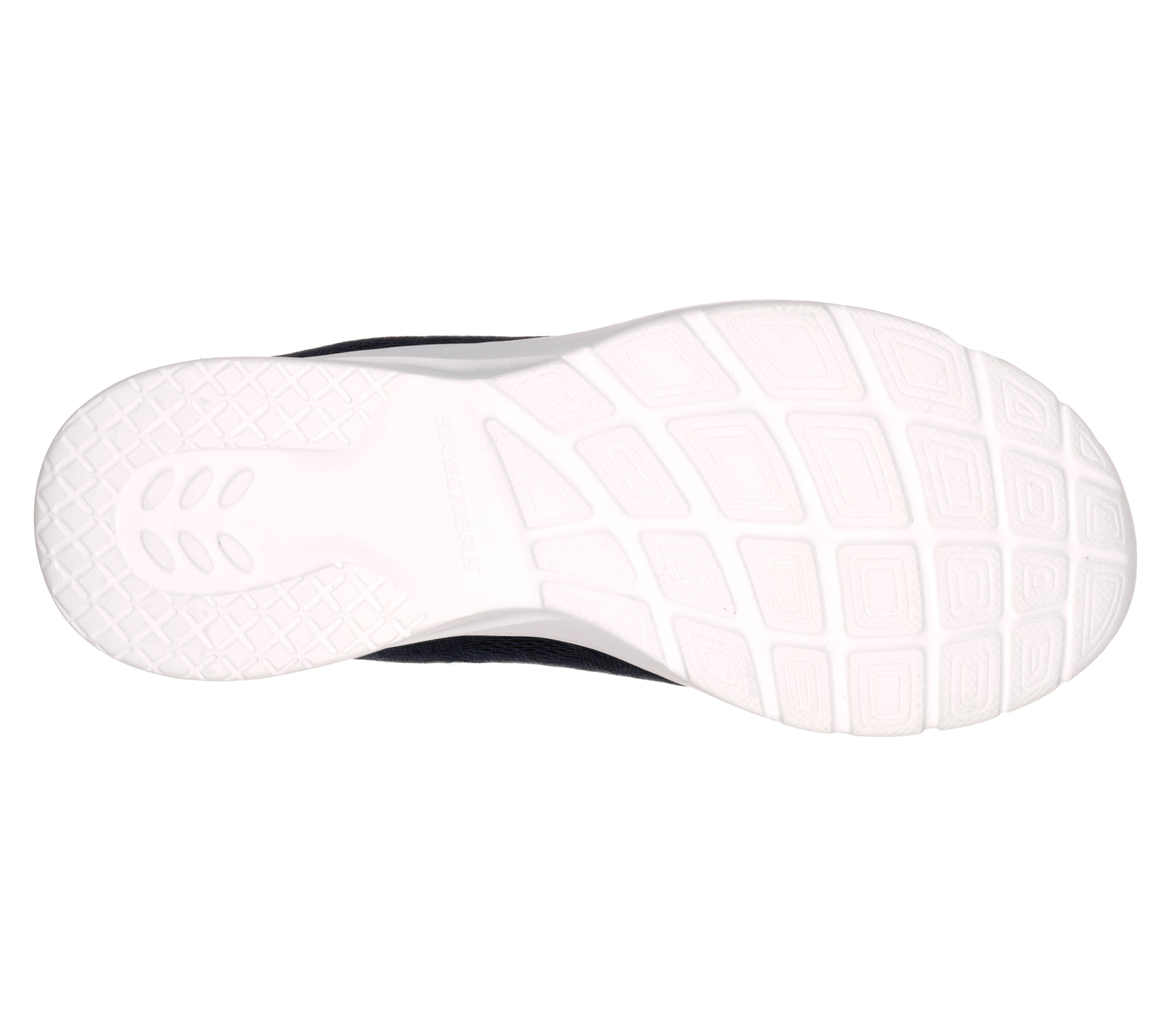Skechers - DYNAMIGHT 2.0 / HOMESPUN - Sneaker Női utcai cipő