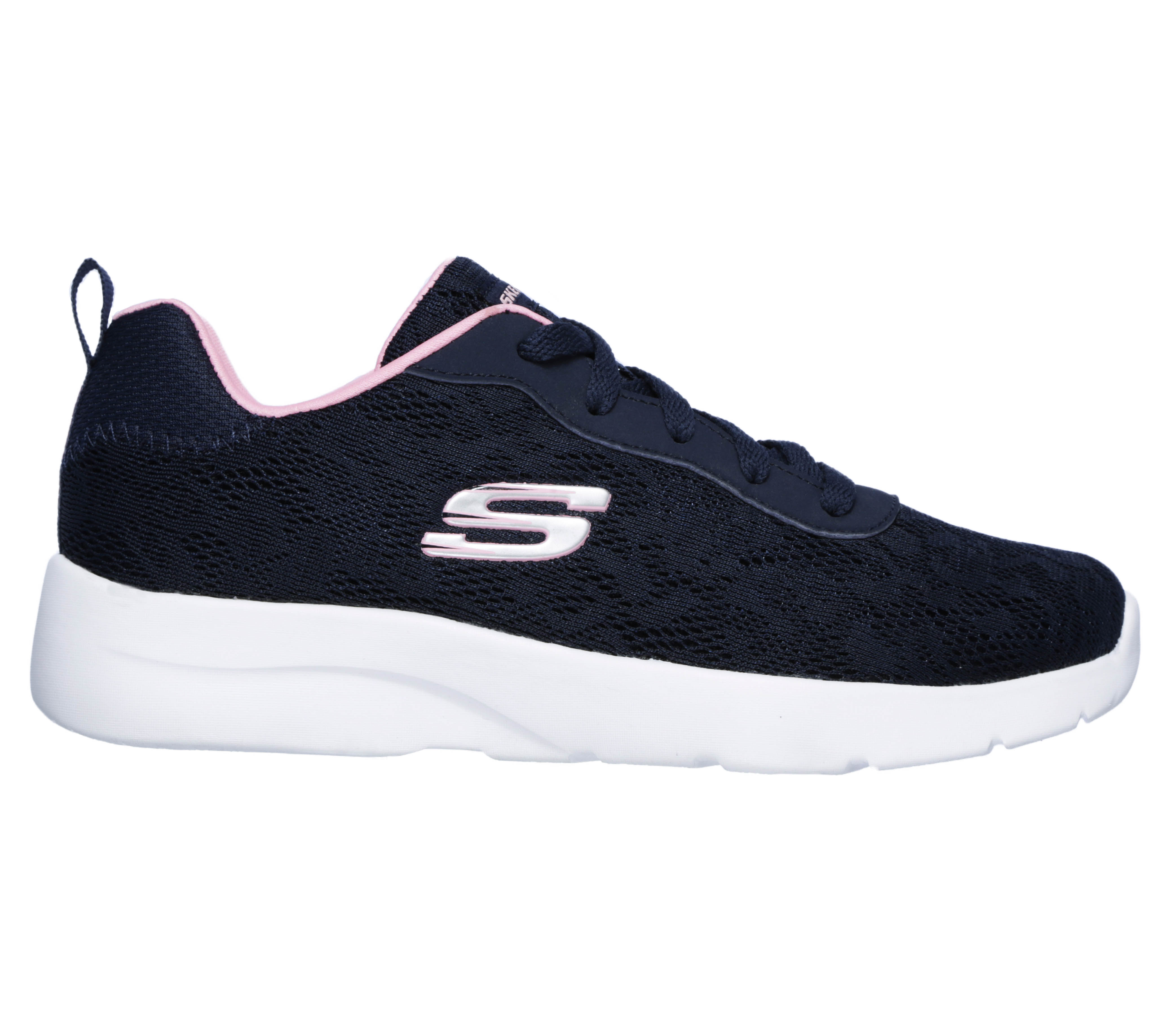 Skechers - DYNAMIGHT 2.0 / HOMESPUN - Sneaker Női utcai cipő