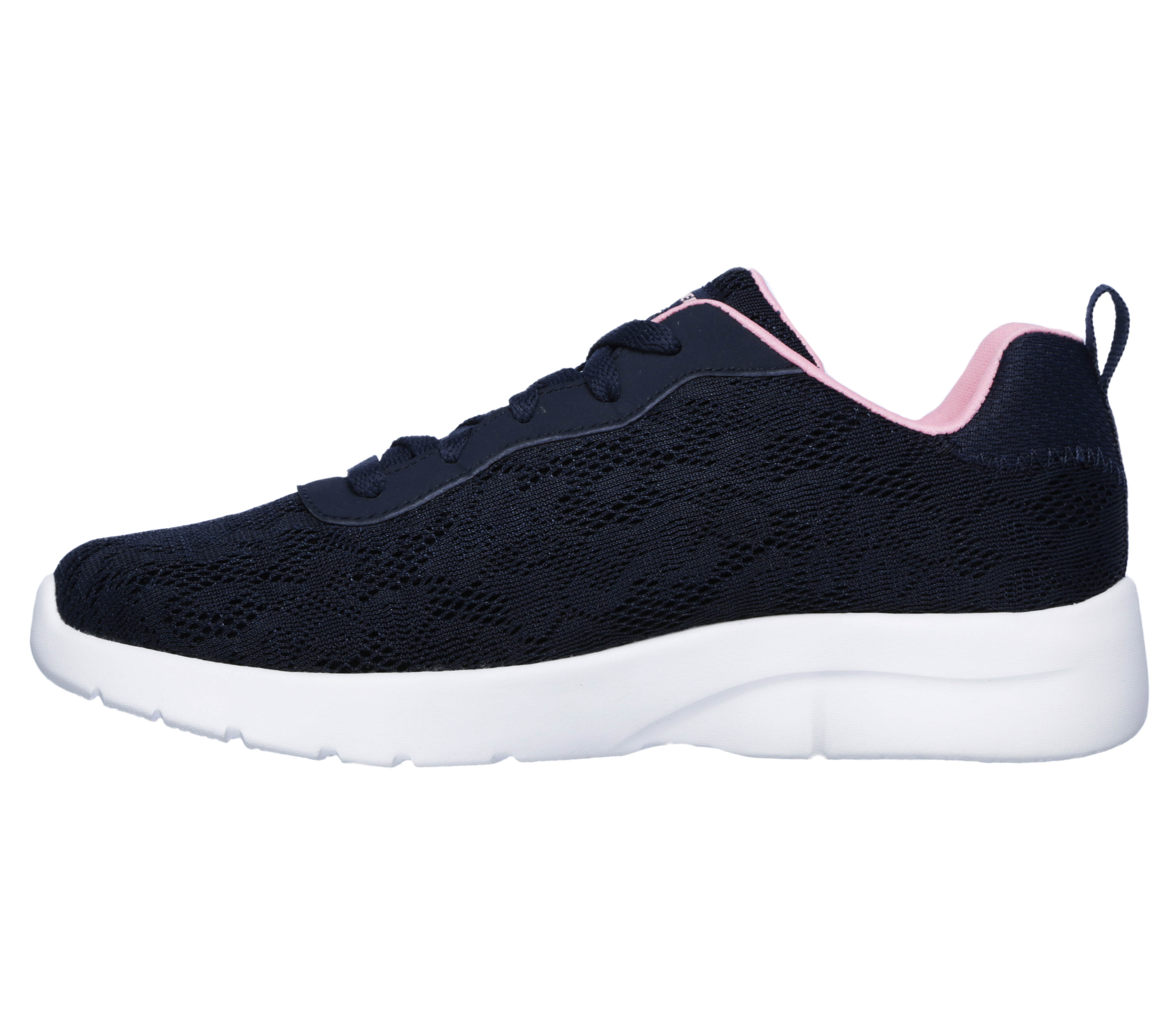 Skechers - DYNAMIGHT 2.0 / HOMESPUN - Sneaker Női utcai cipő