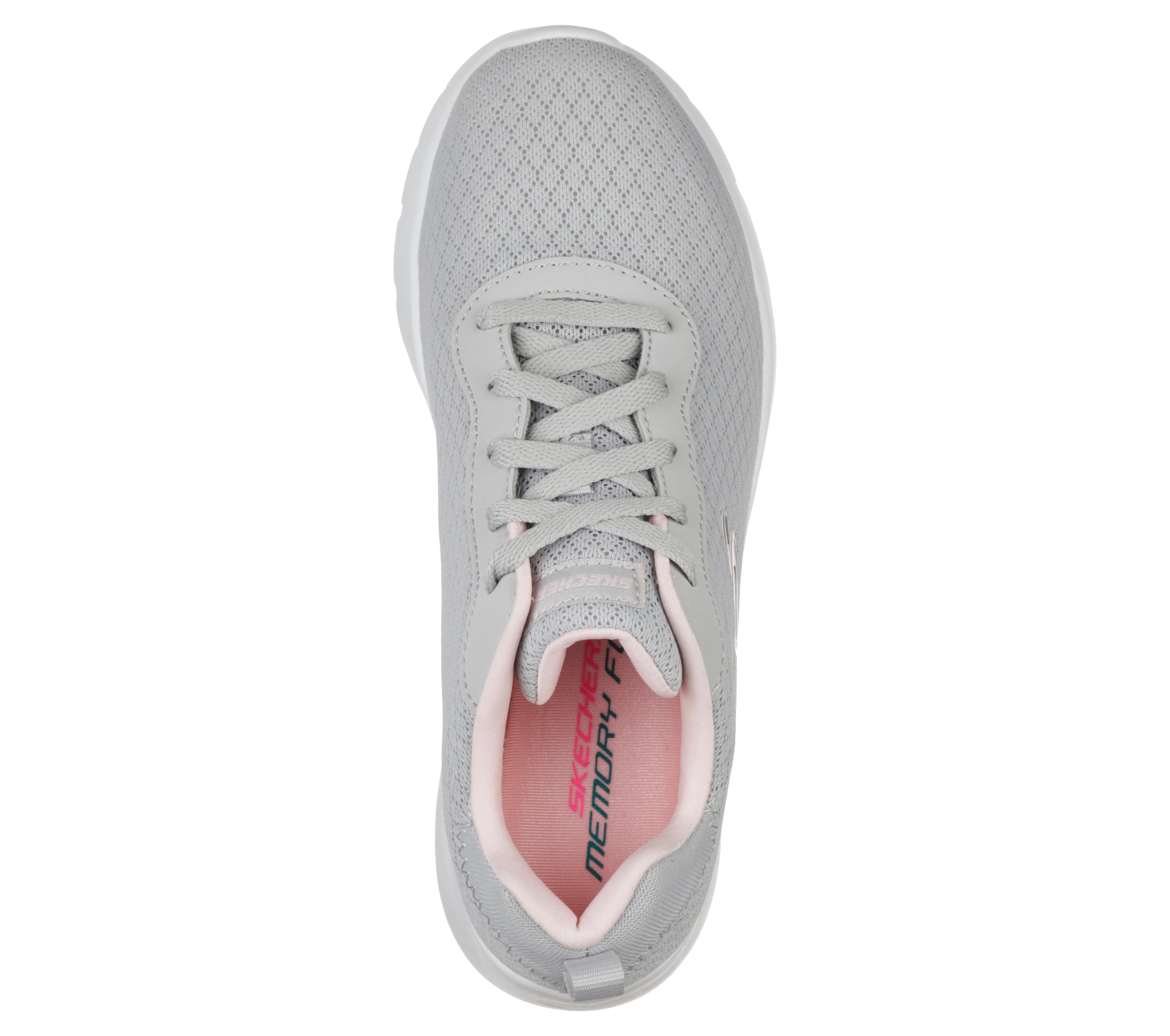 Skechers - DYNAMIGHT 2.0 - EYE TO EYE - Sneaker Női utcai cipő