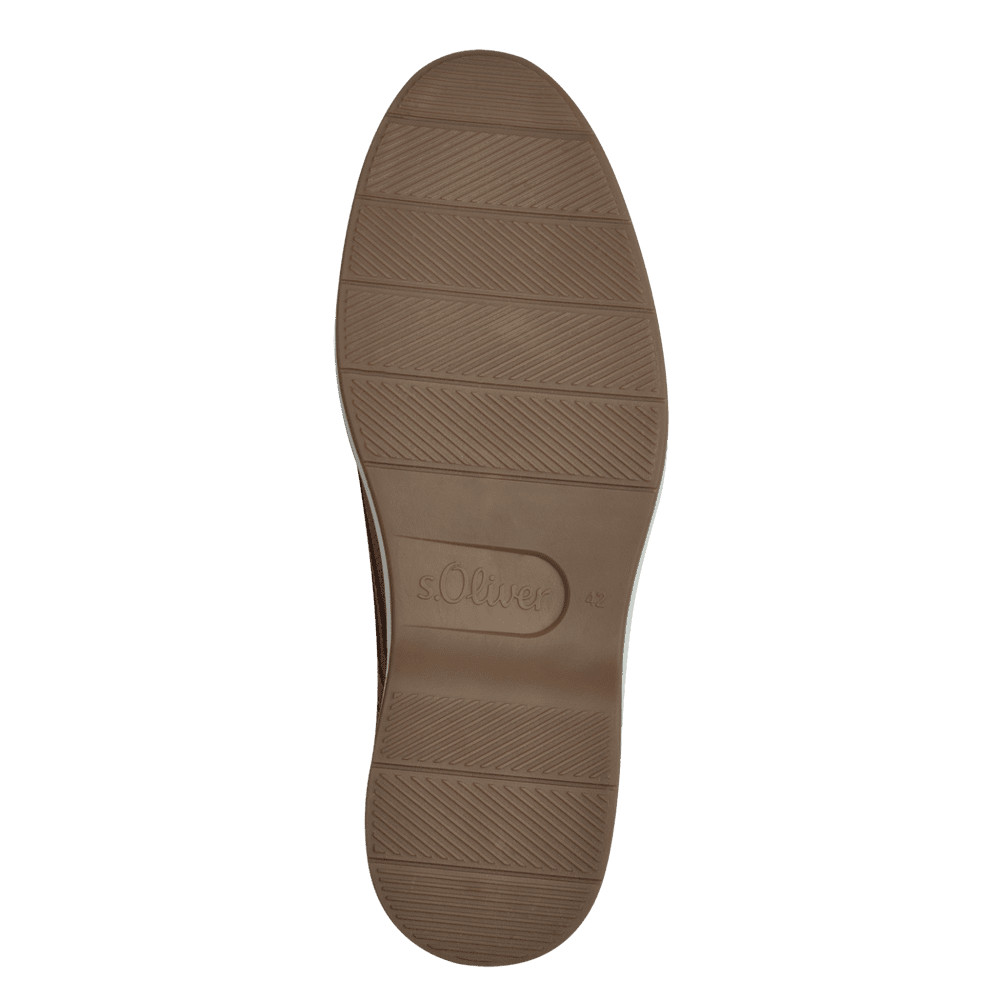 s.Oliver - Férfi félcipő