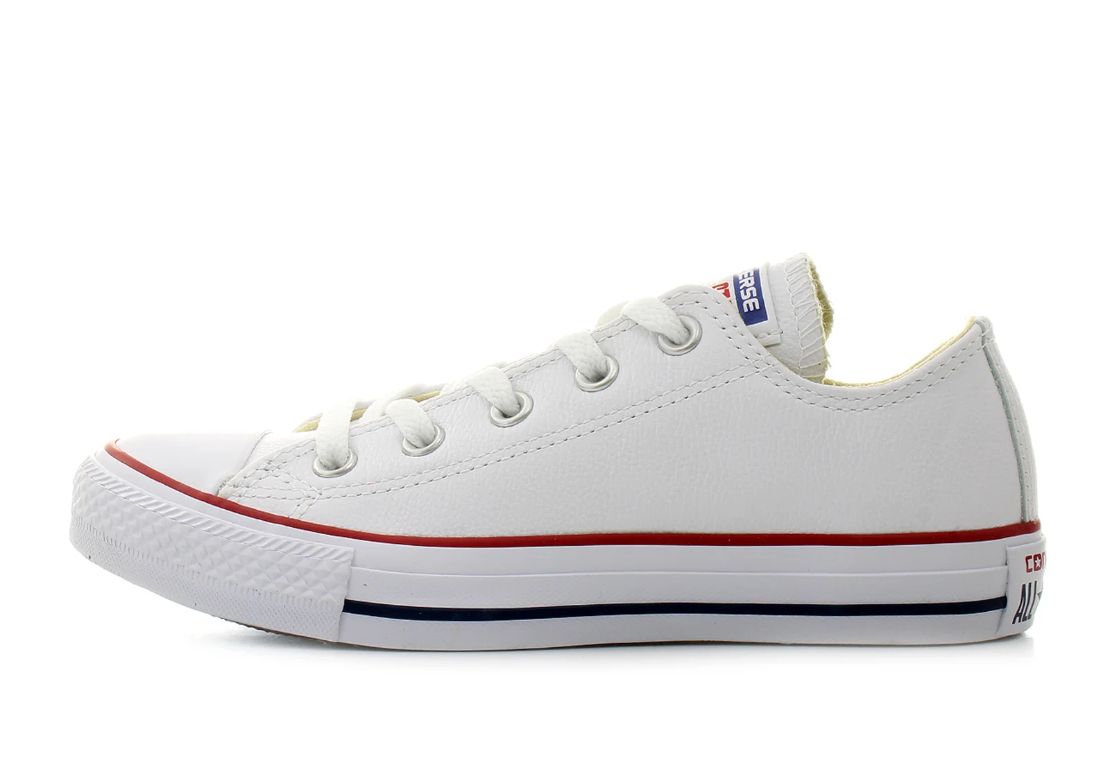 Converse - Chuck Taylor All Star - Bőr sneaker Női utcai cipő