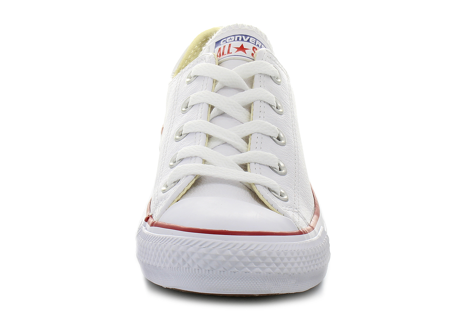 Converse - Chuck Taylor All Star - Bőr Sneaker Női utcai cipő