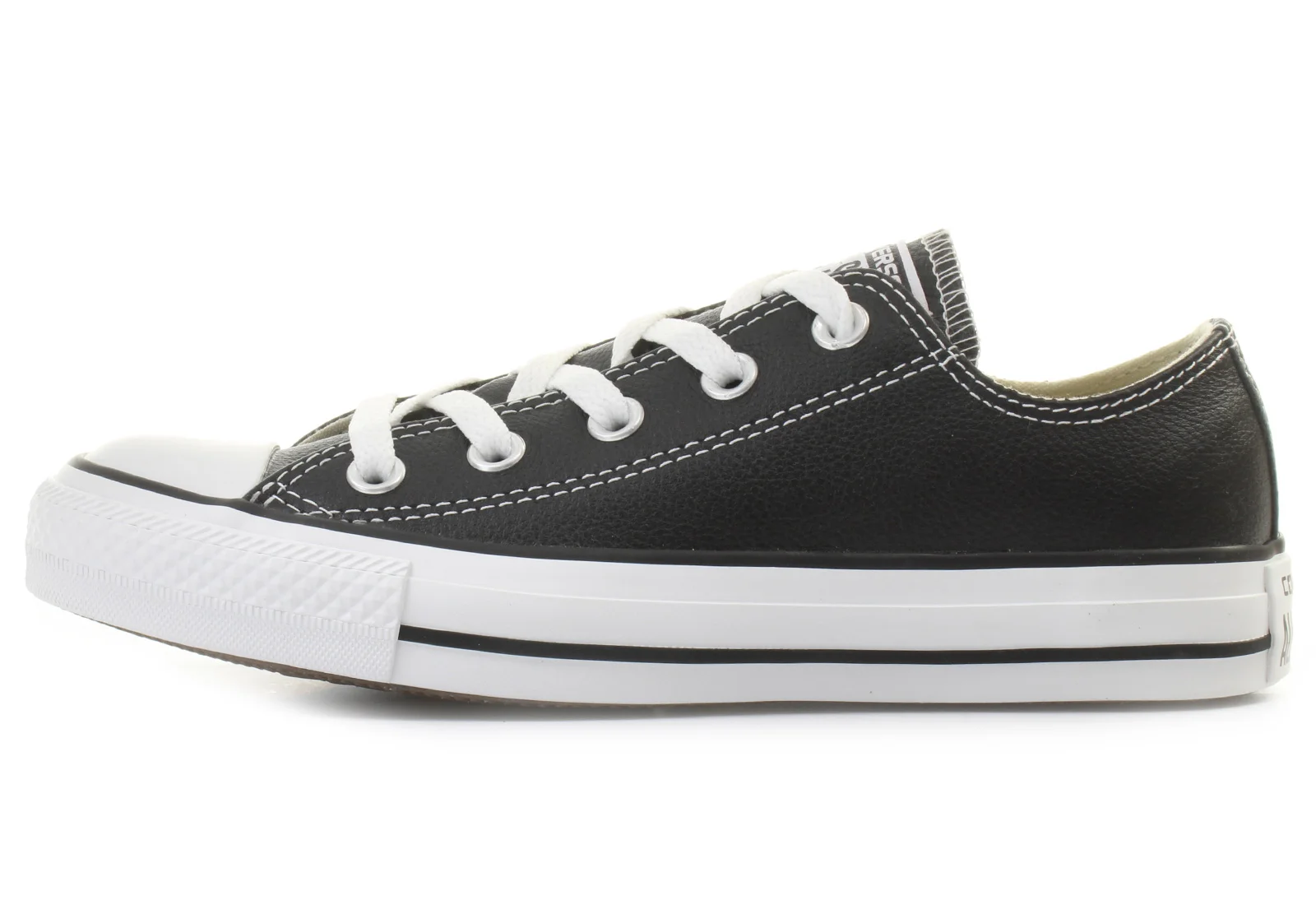 Converse - Chuck Taylor All Star - Bőr sneaker Női utcai cipő