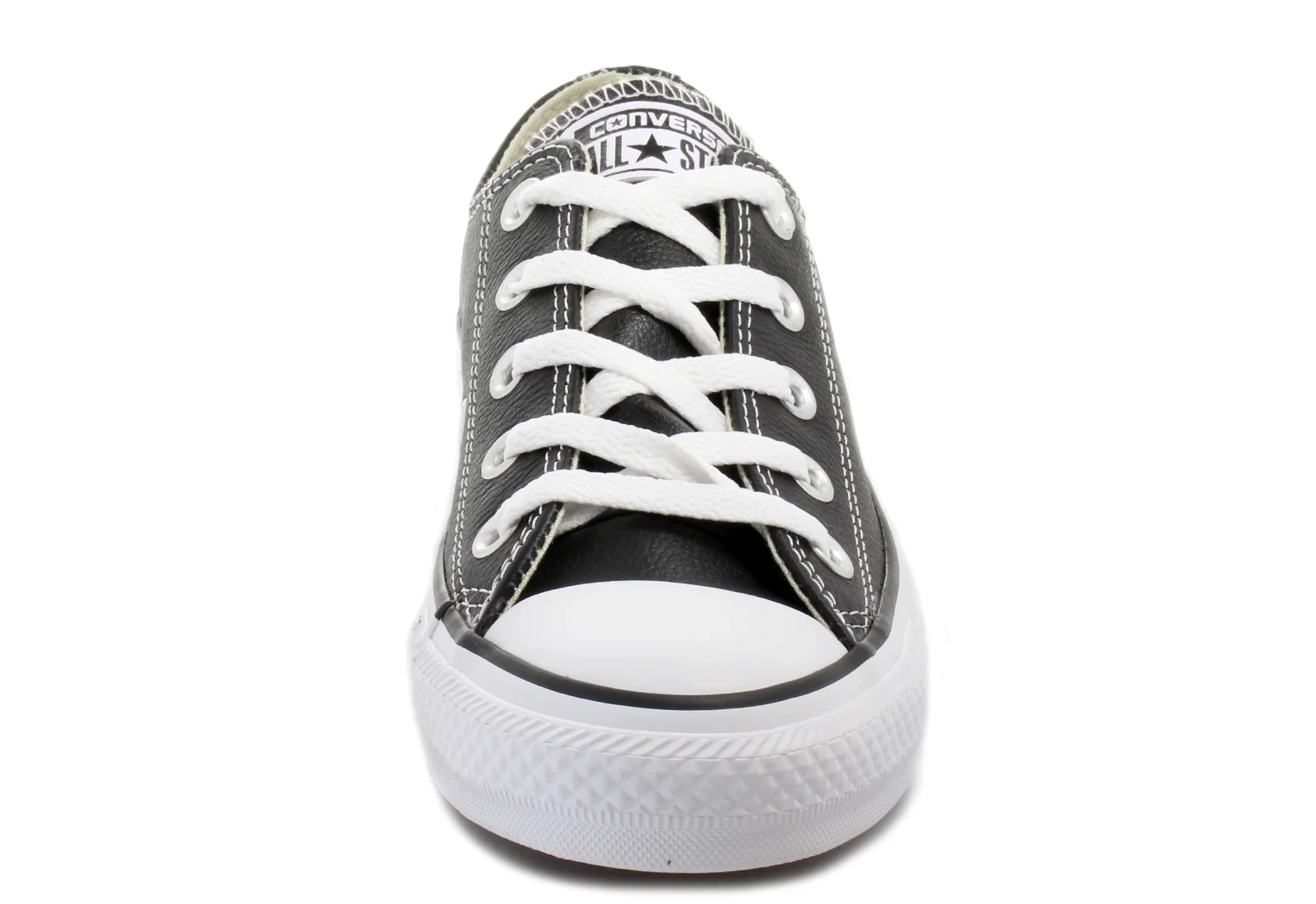Converse - Chuck Taylor All Star - Bőr sneaker Női utcai cipő