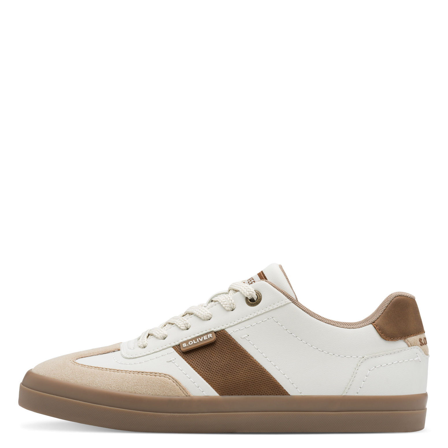 s.Oliver - Sneaker Férfi utcai cipő