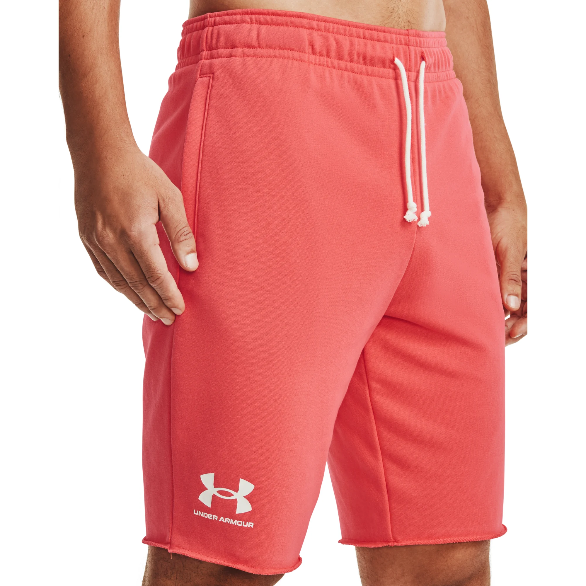 Under Armour - Sportos Férfi rövidnadrág