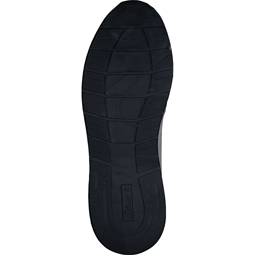 s.Oliver - Sneaker Bőr Férfi utcai cipő