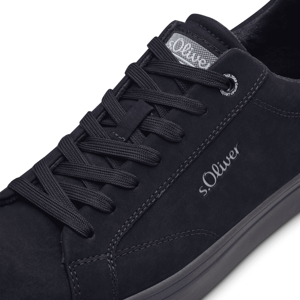 s.Oliver - Sneaker Férfi utcai cipő