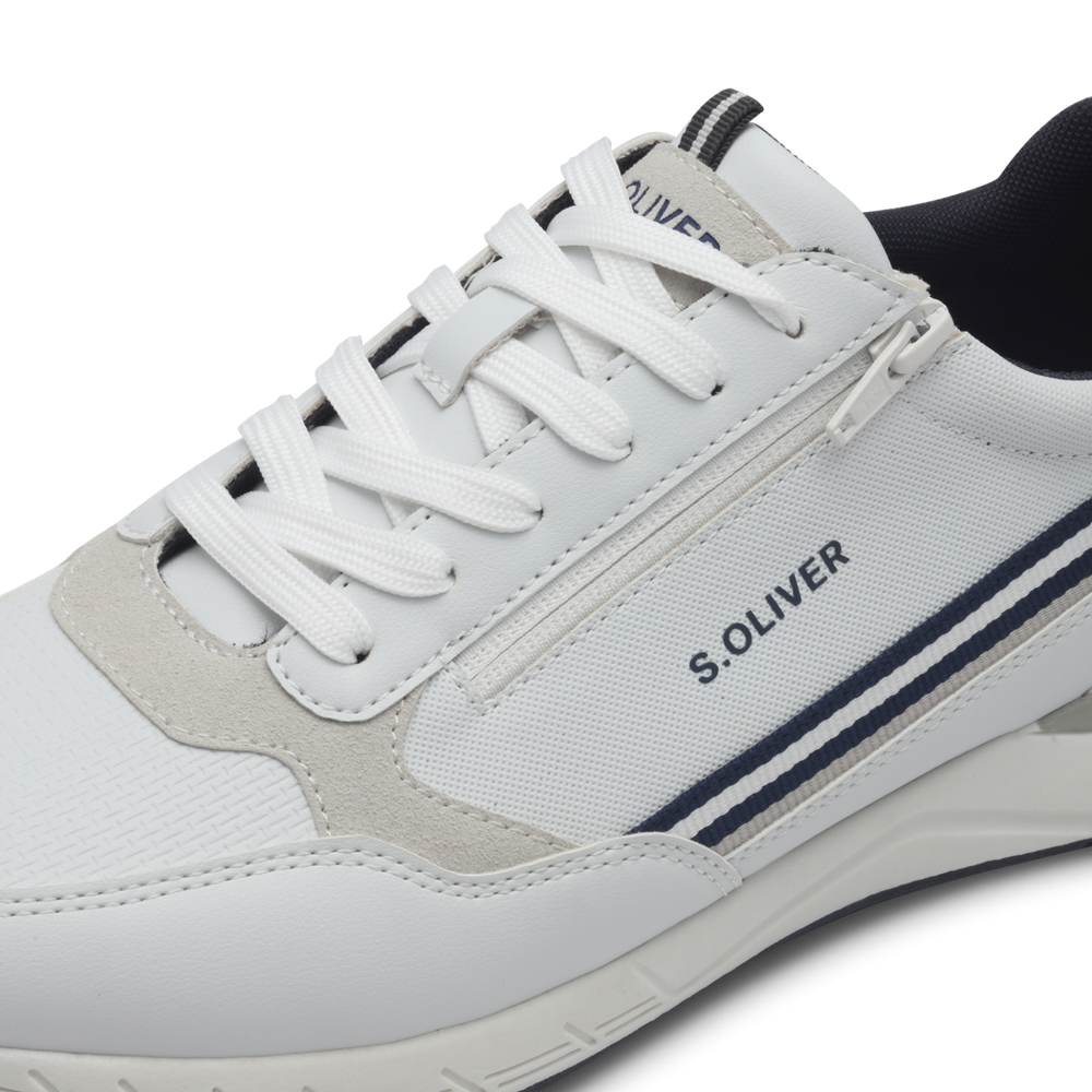 s.Oliver - Sneaker Férfi utcai cipő