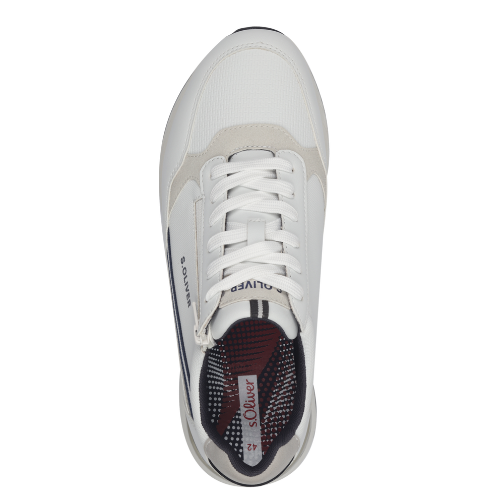 s.Oliver - Sneaker Férfi utcai cipő