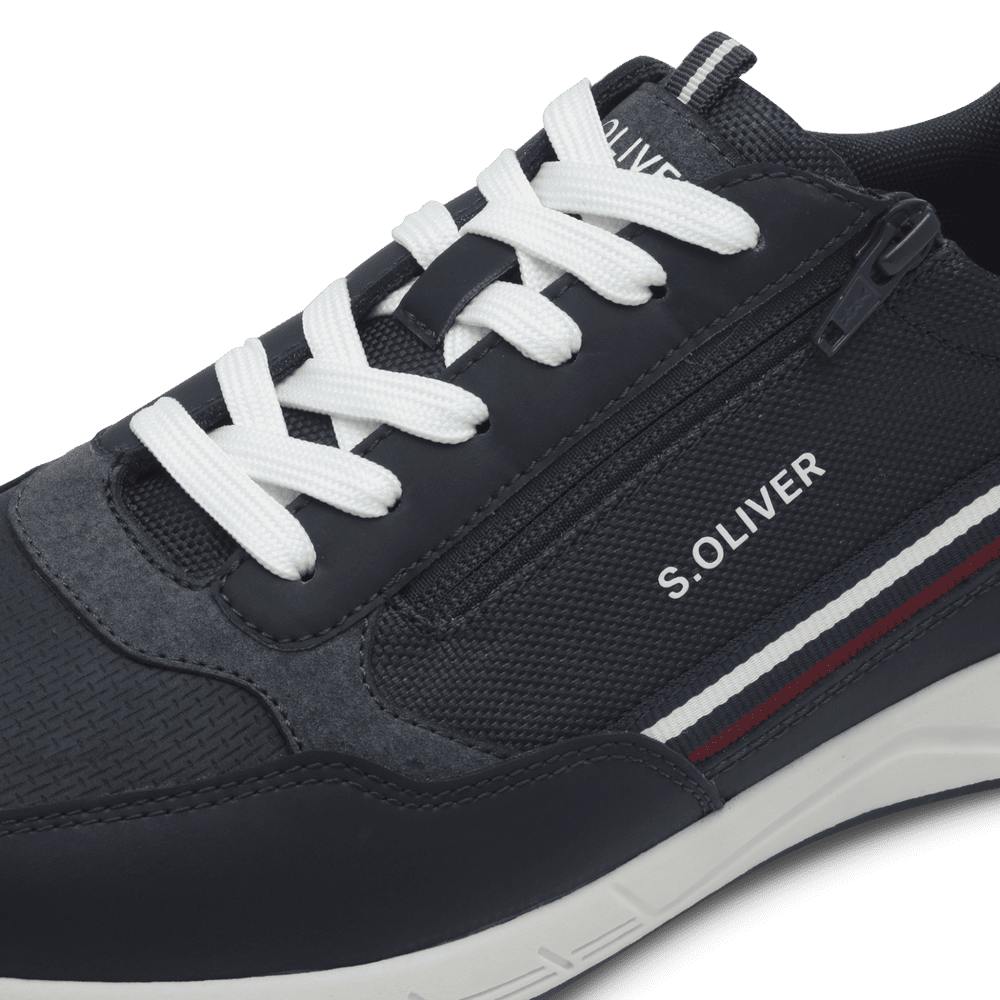 s.Oliver - Sneaker Férfi utcai cipő