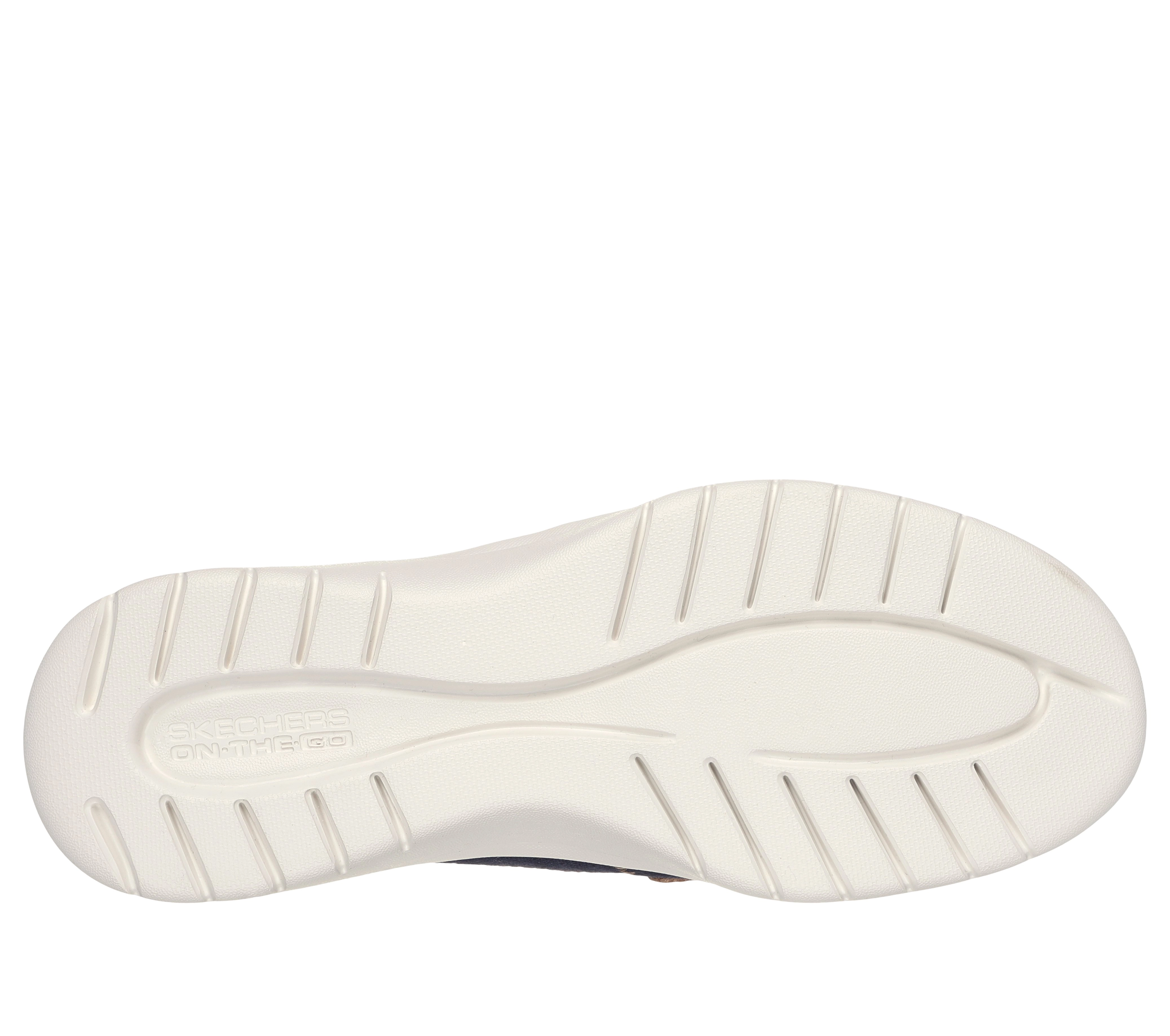 Skechers - ON/THE/GO FLEX / PALMILLA - Slip-Ins Női utcai cipő