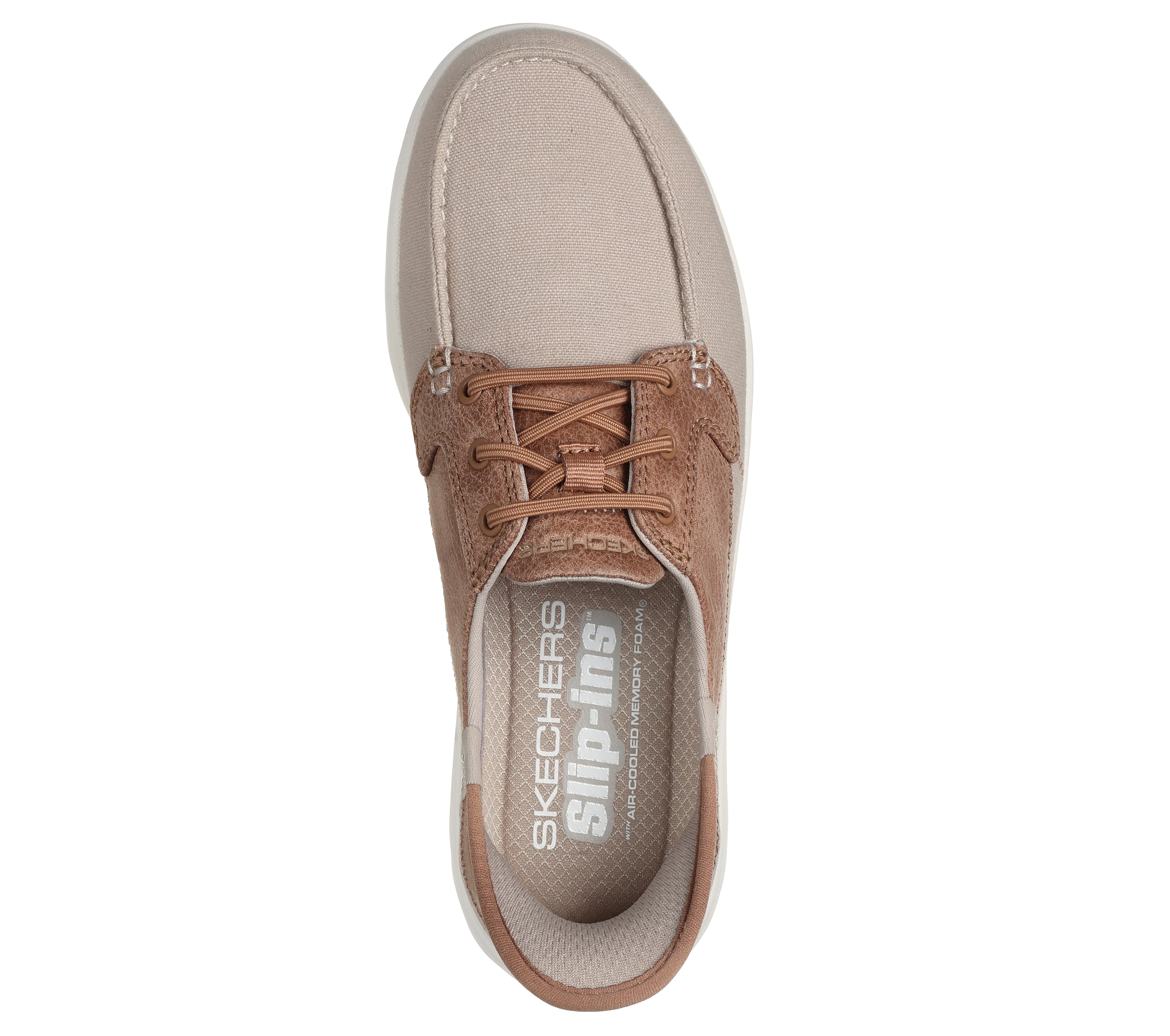 Skechers - ON/THE/GO FLEX / PALMILLA - Slip-Ins Női utcai cipő