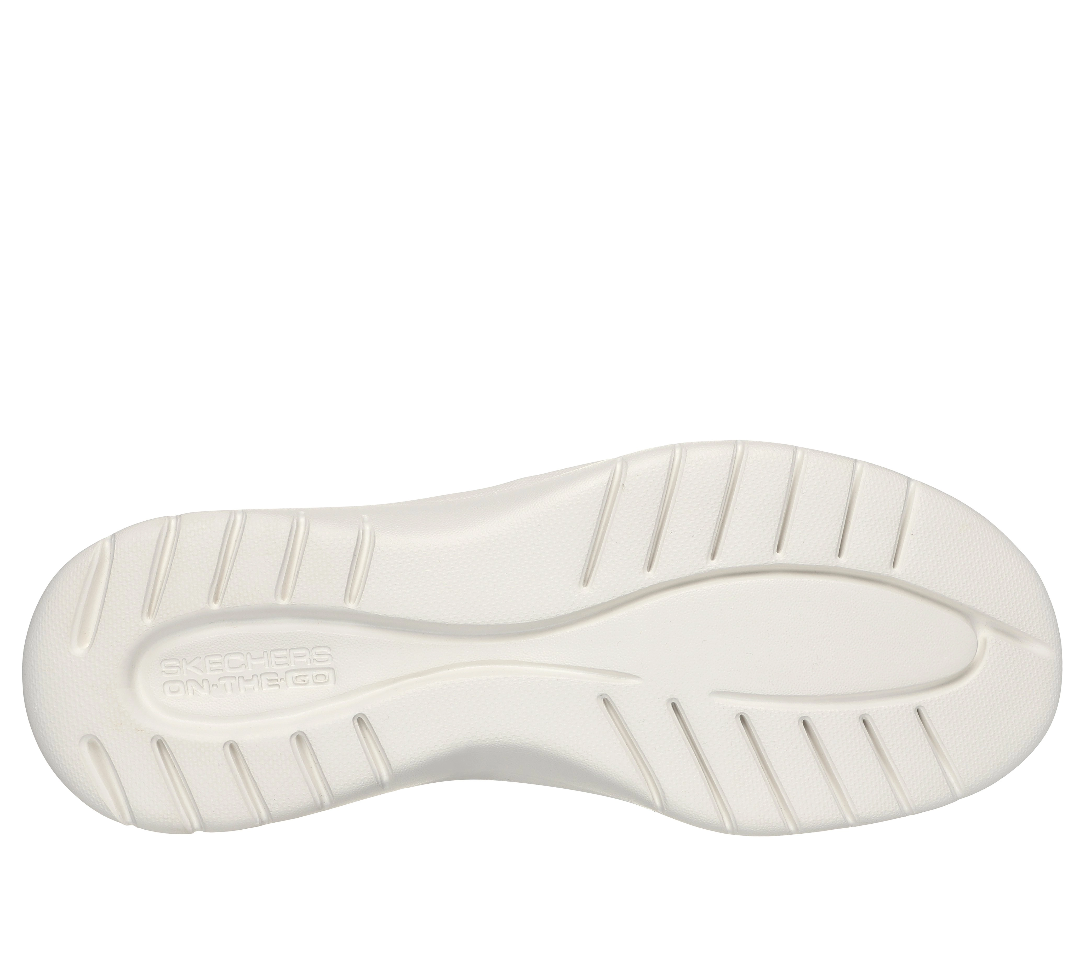 Skechers - ON/THE/GO FLEX / PALMILLA - Slip-Ins Női utcai cipő