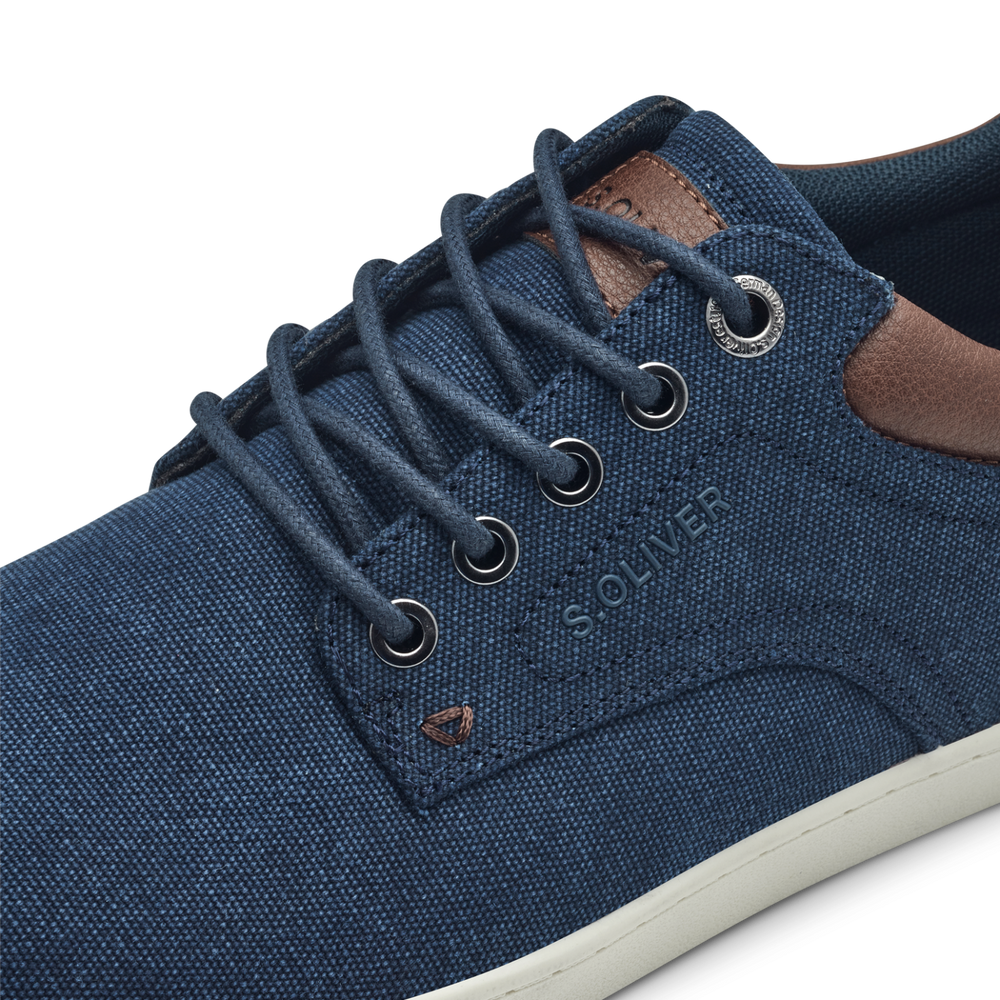 s.Oliver - Sneaker Férfi utcai cipő